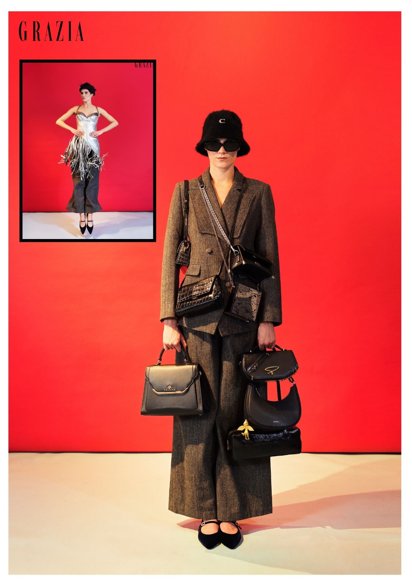 Bellas in der Grazia