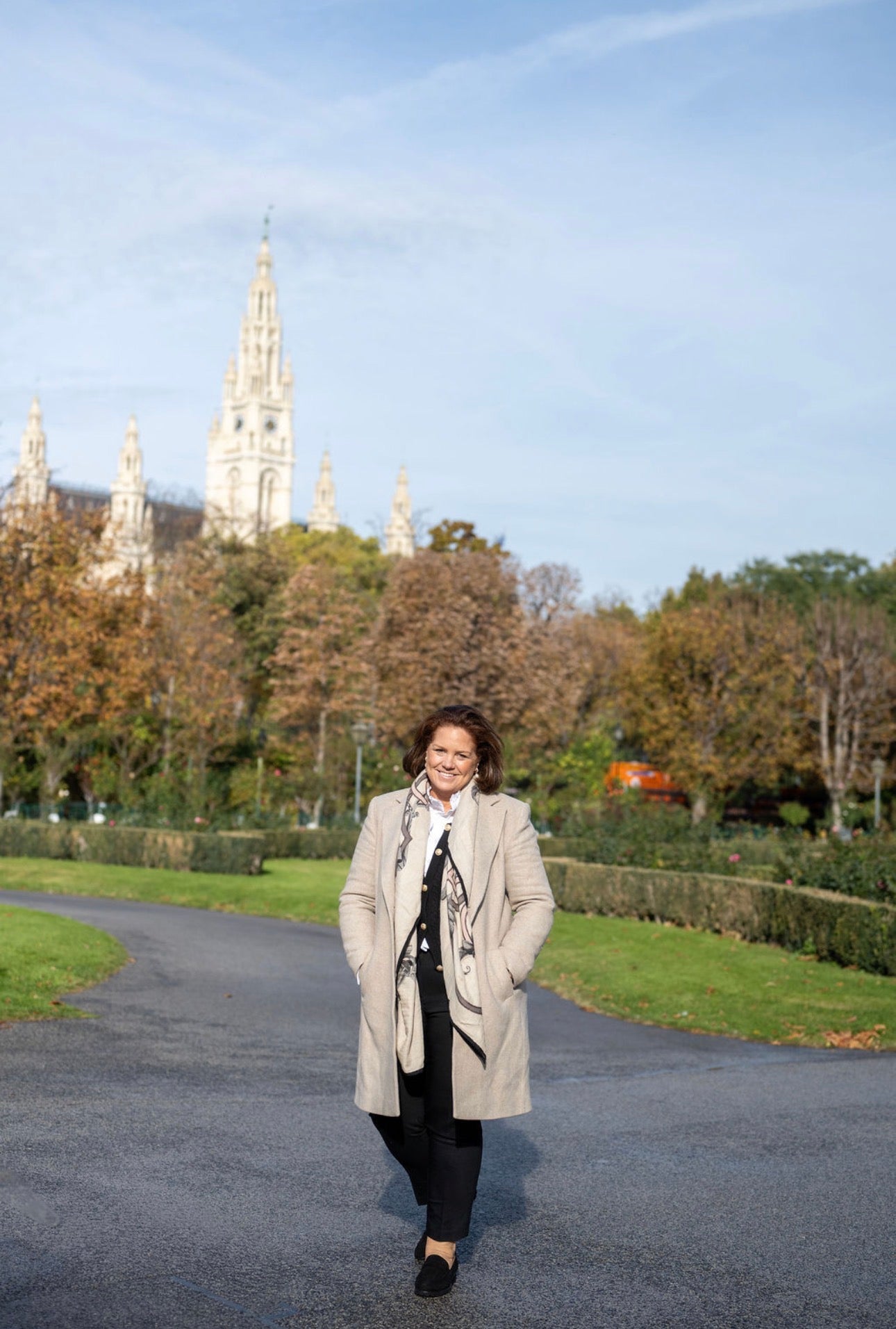 Nero Pennyloafer gefüttert