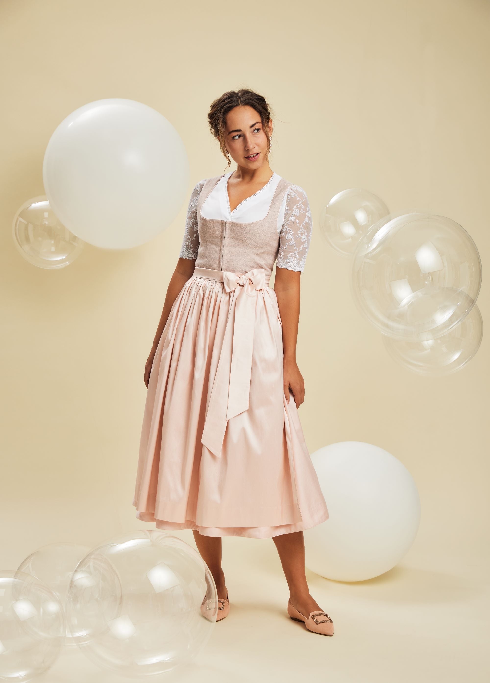 Phard - Bronze Pointy