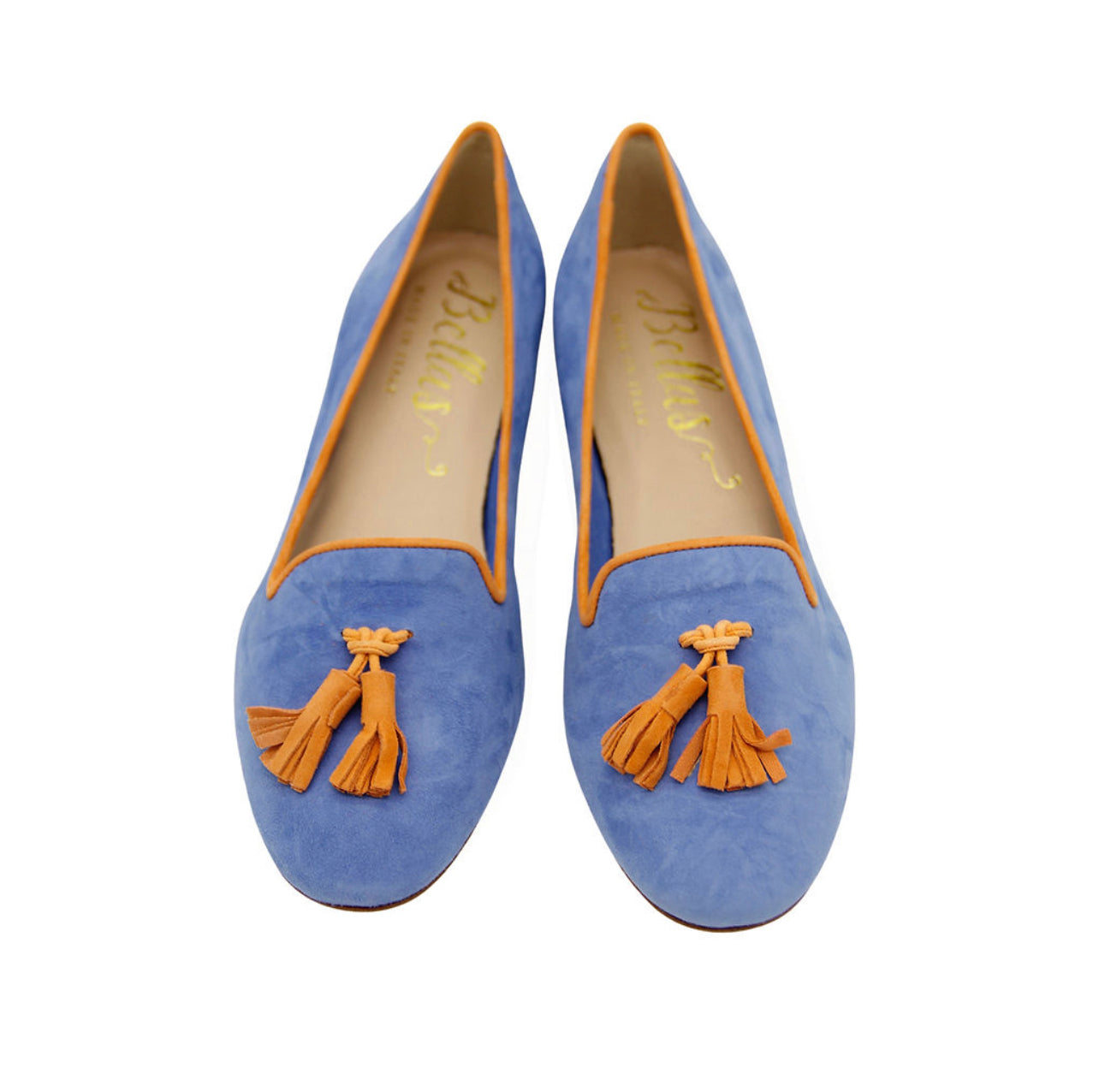 Onda - Arancio Tasselloafer Klassik