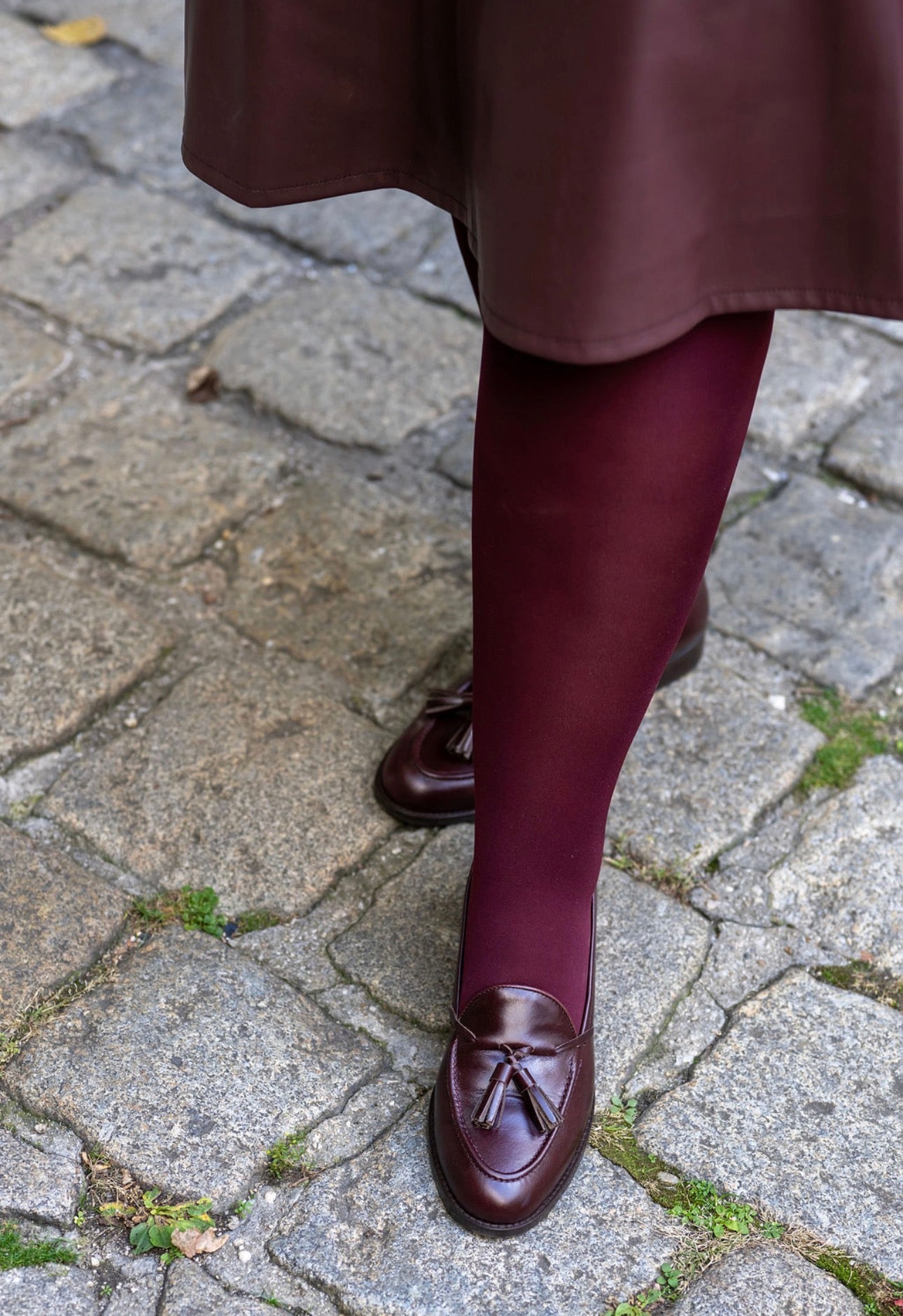 Ajax Ibiza Tasselloafer