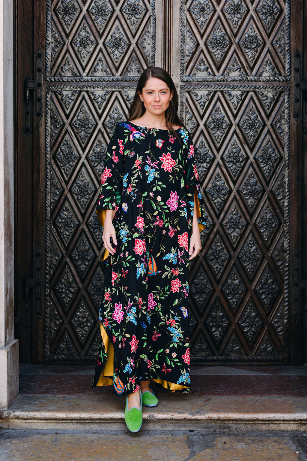 Tiglio-Lilla Velluto Furlane