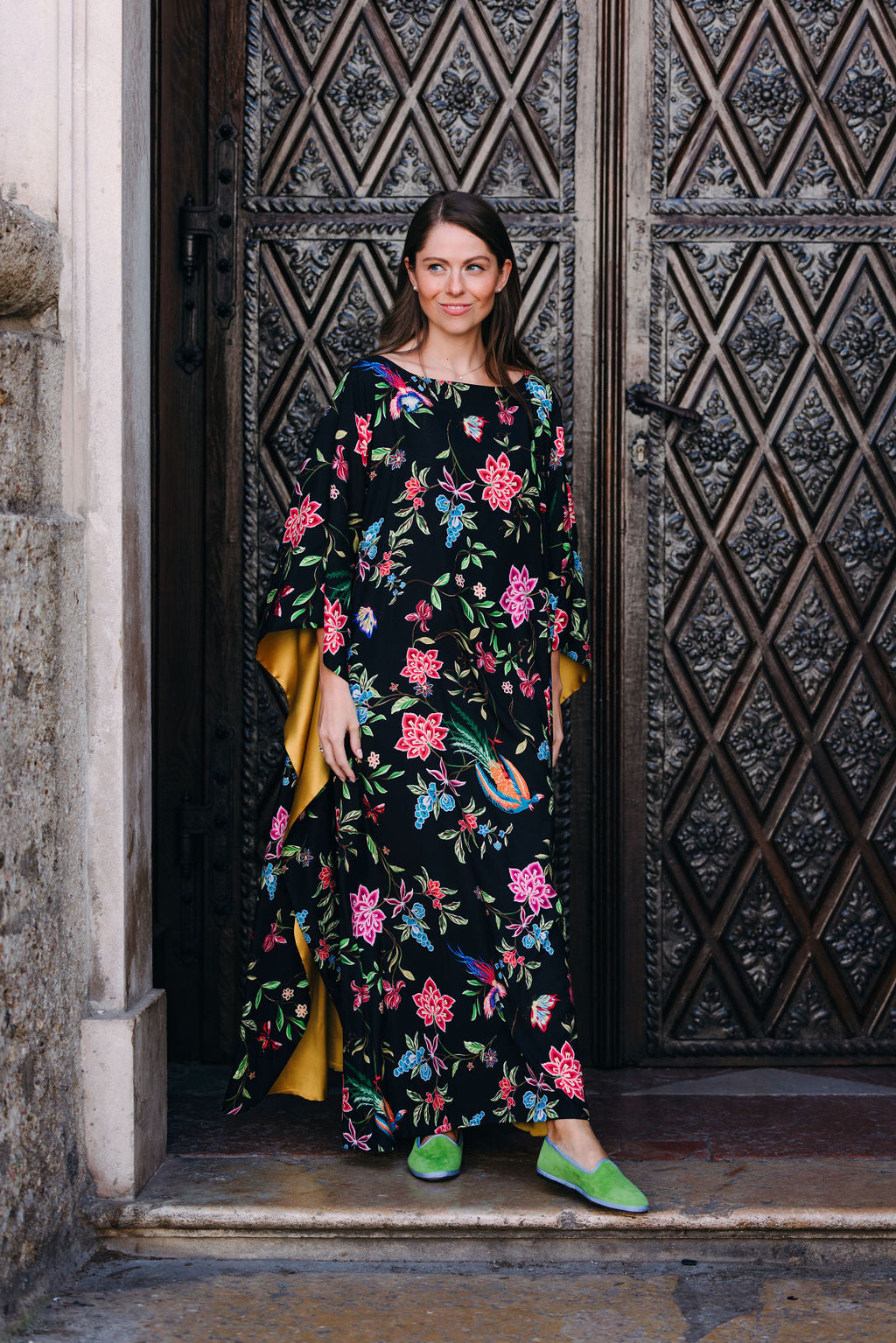 Tiglio-Lilla Velluto Furlane