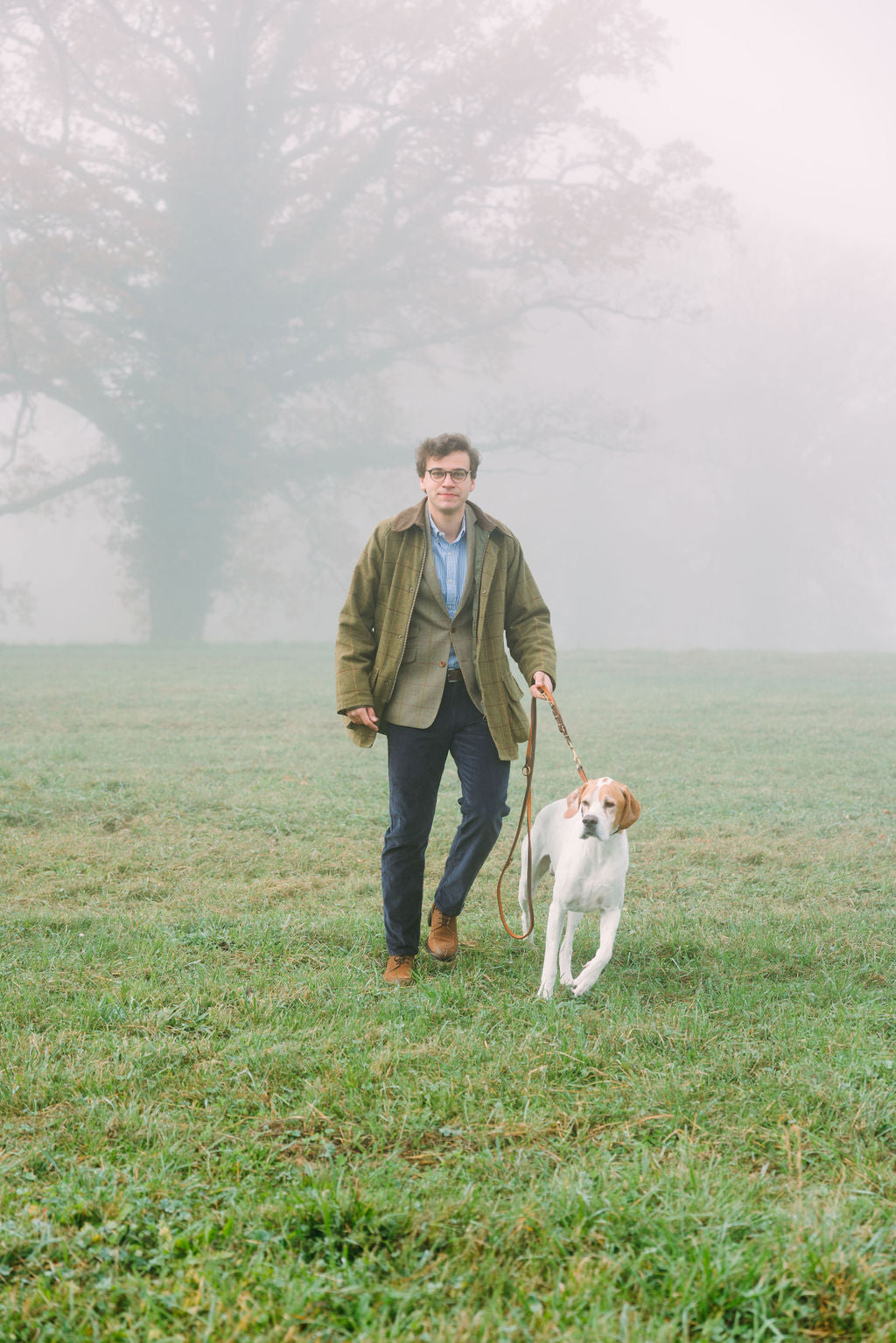 lace-up boots Suede Snuff