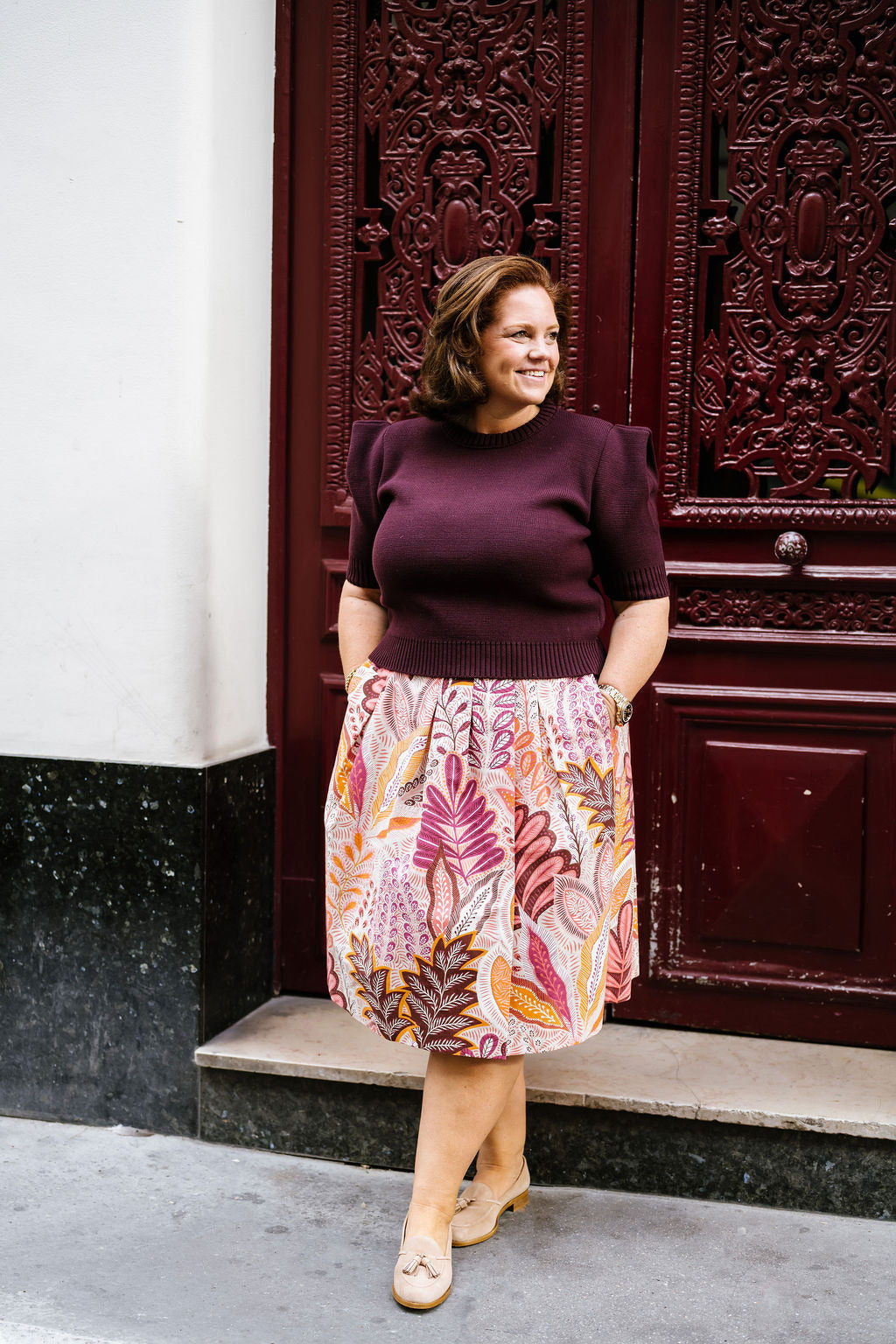 Cheyenne London Tasselloafer