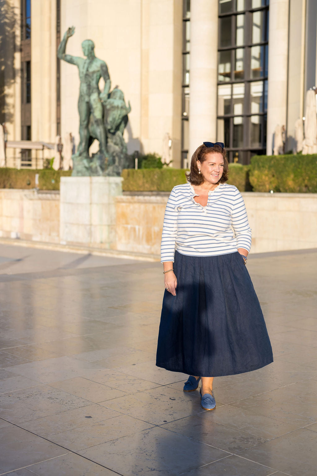 Avio London Tasselloafer