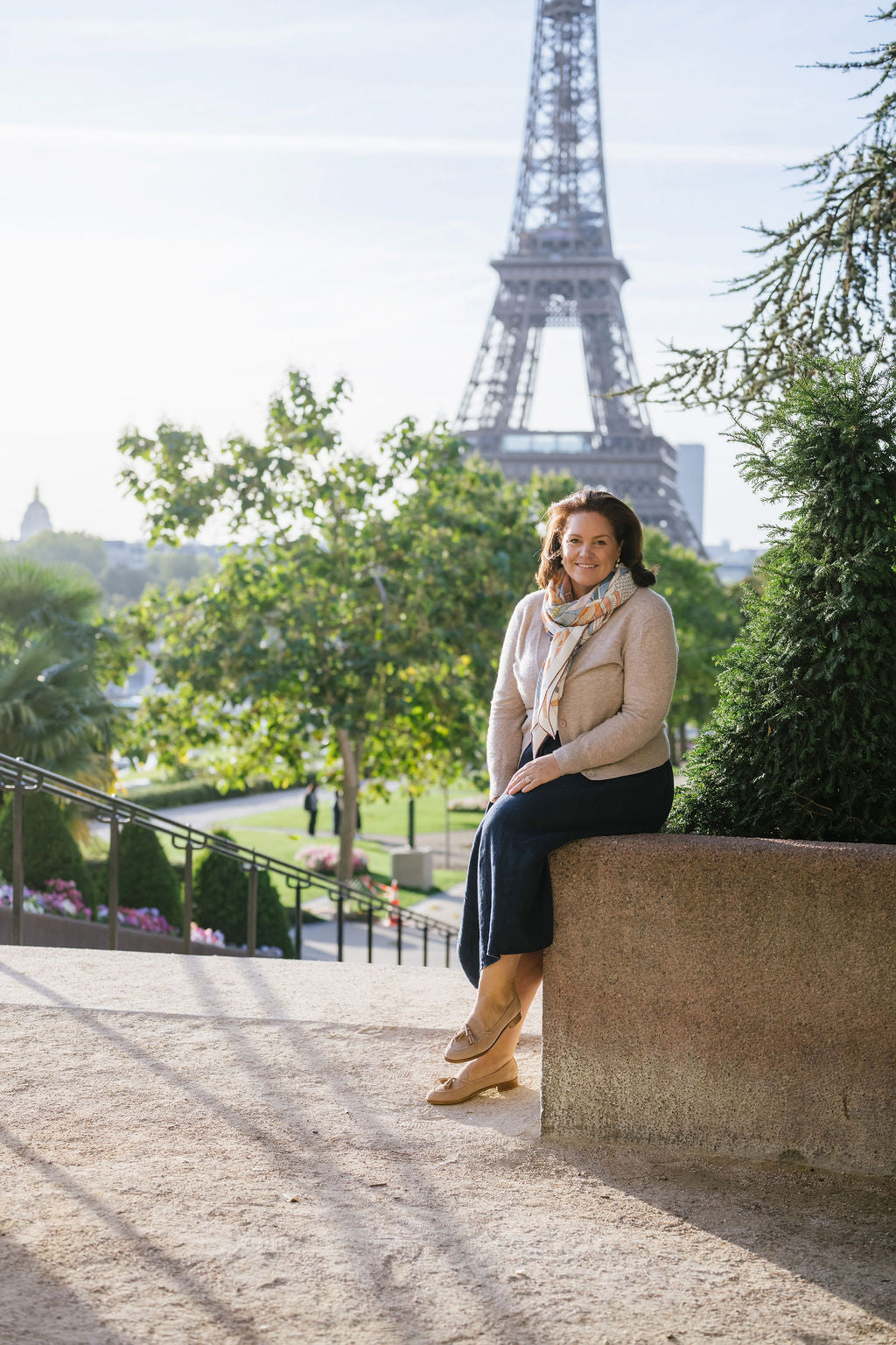 Cheyenne London Tasselloafer