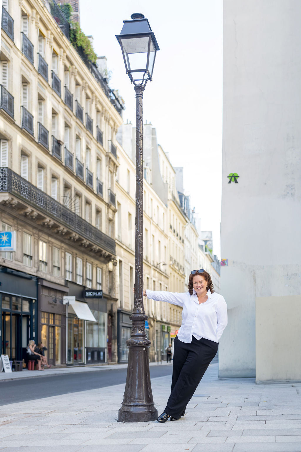 Abrasivato Nero Pennyloafer