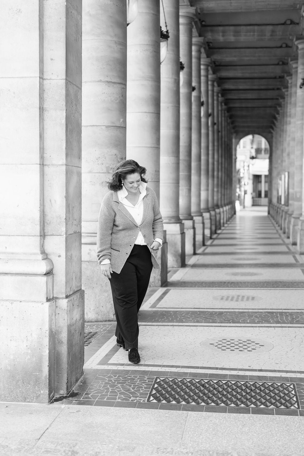 SHOOTINGSCHUH Nero Deluxe Pointy 41