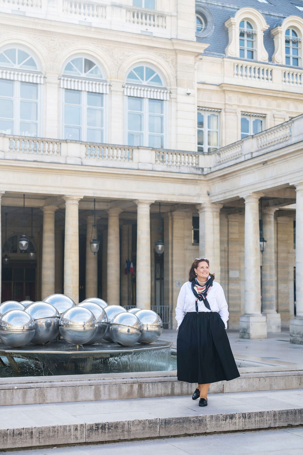 Nero Cocco Ascot Pennyloafer