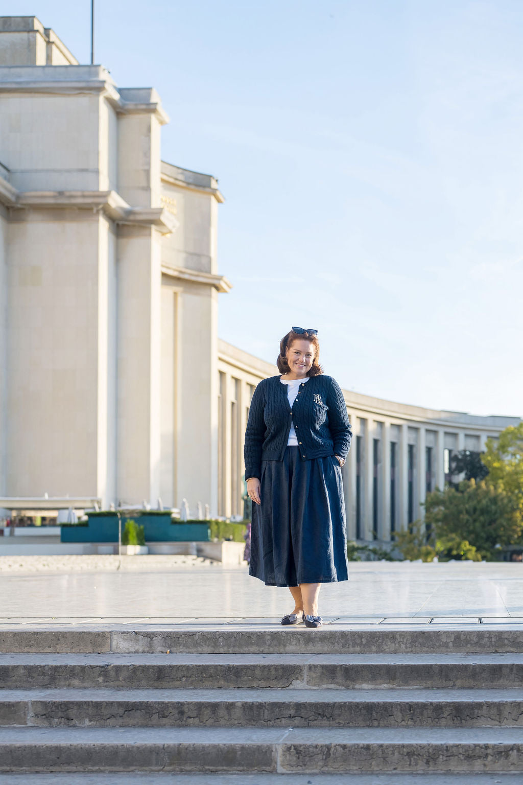 Fumo-Ferro Schleifenloafer Pointy