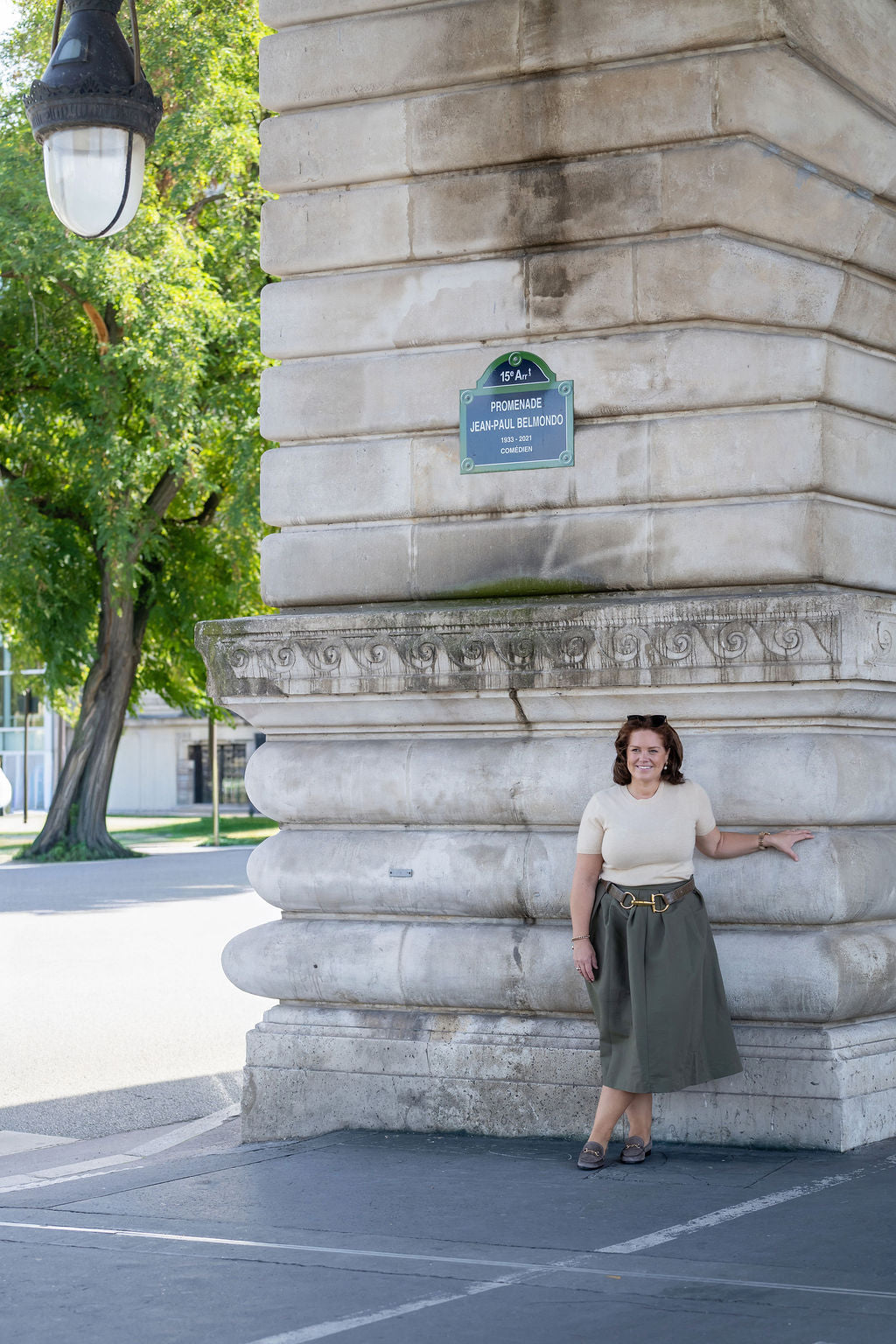 Lava Horsebit Loafer
