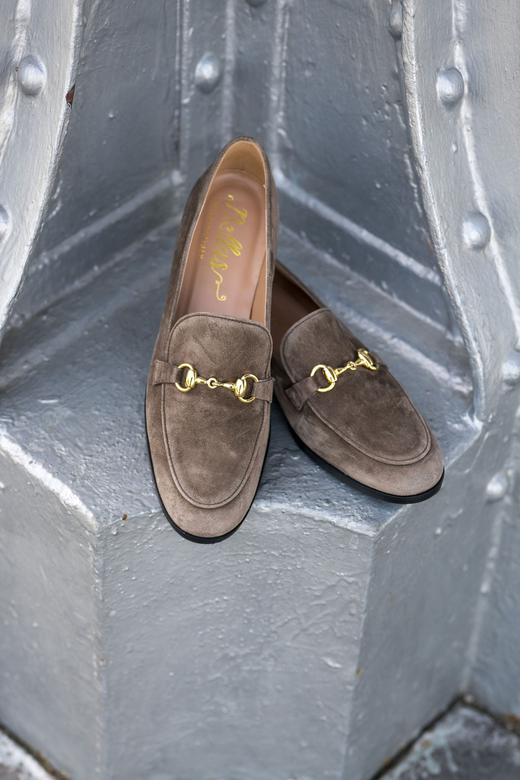 Lava Horsebit Loafer