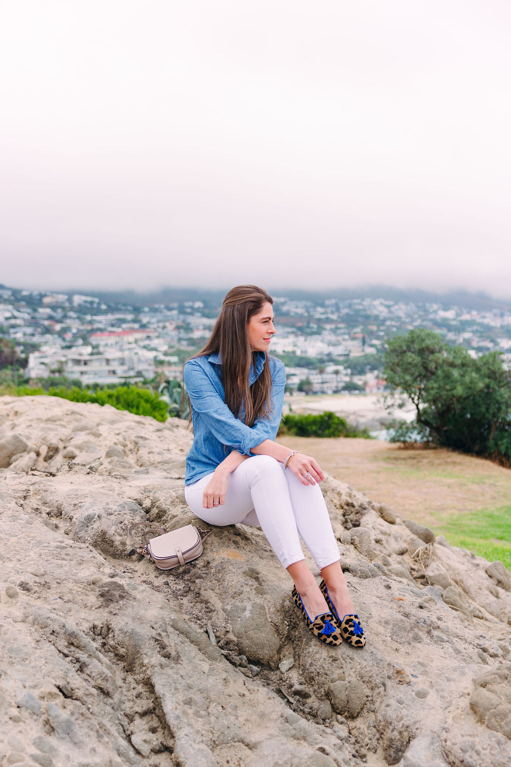 Leo Orlando-Royal Tasselloafer Klassik