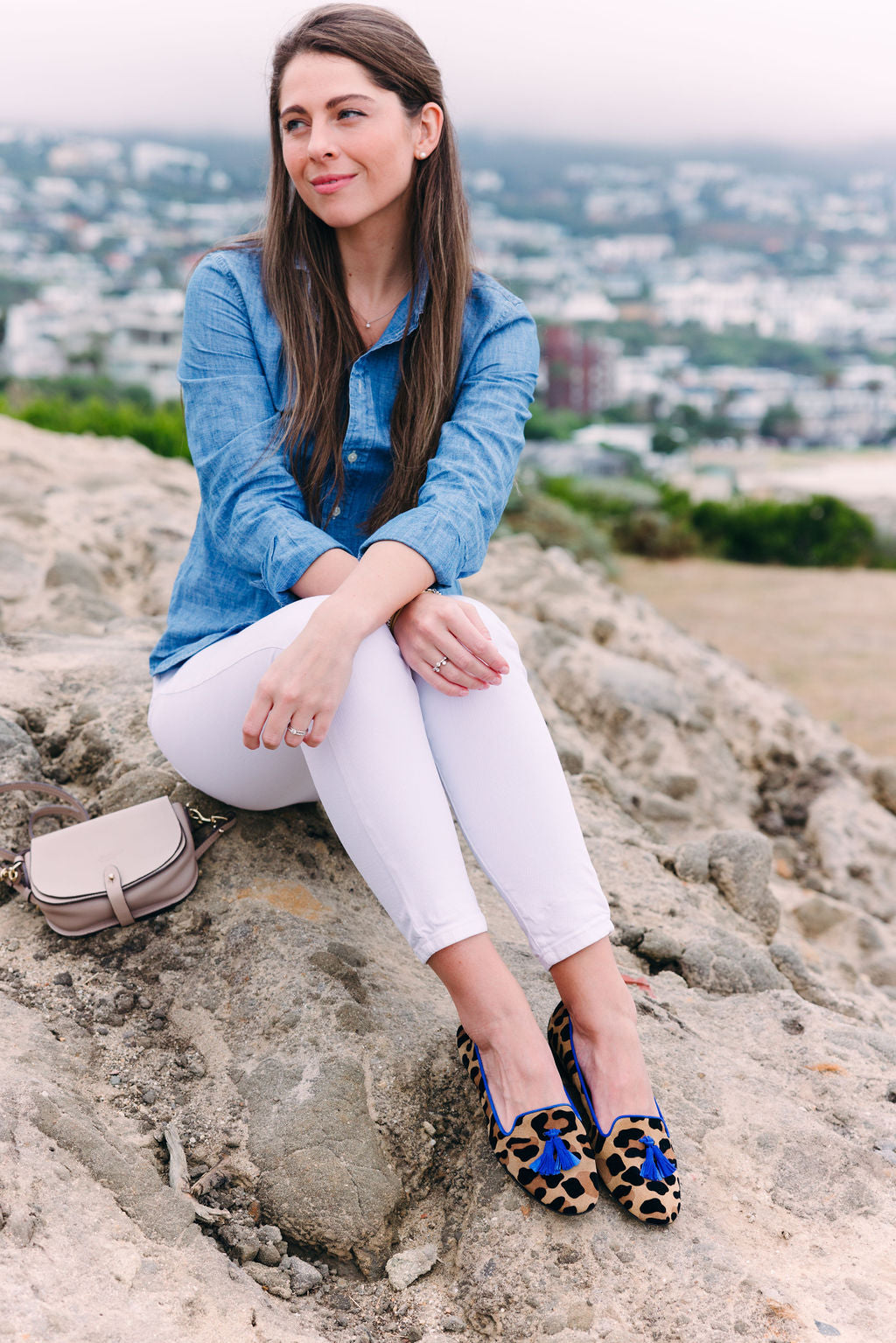 Leo Orlando-Royal Tasselloafer Klassik