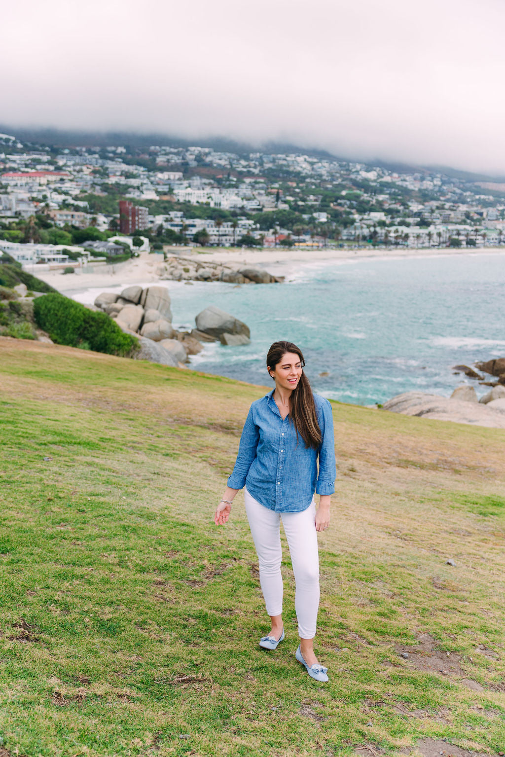 Xeno-Alluminio Schleifenloafer