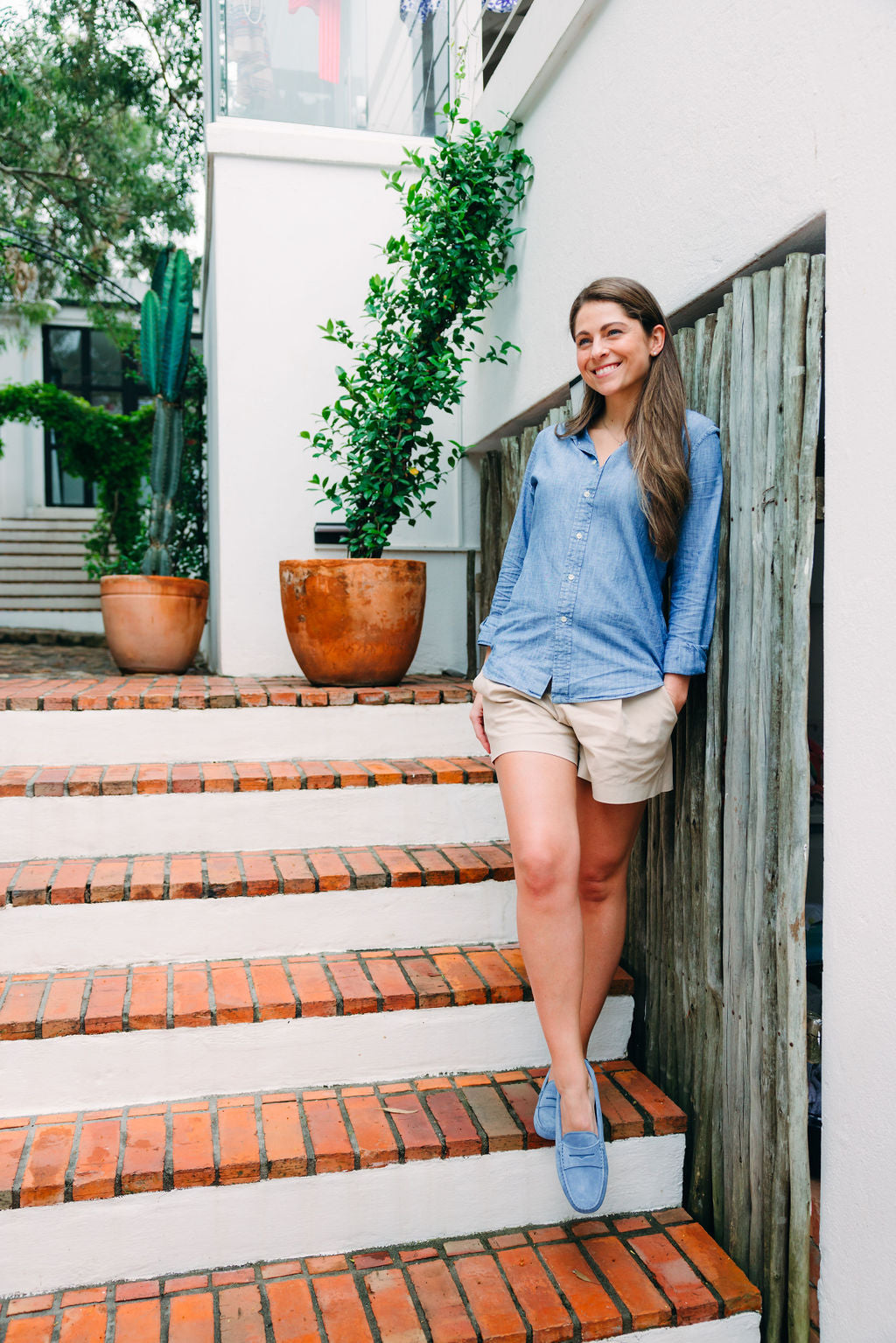 Moccasin Valencia Serenity