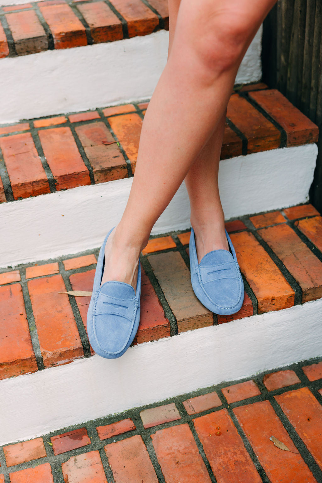 Moccasin Valencia Serenity