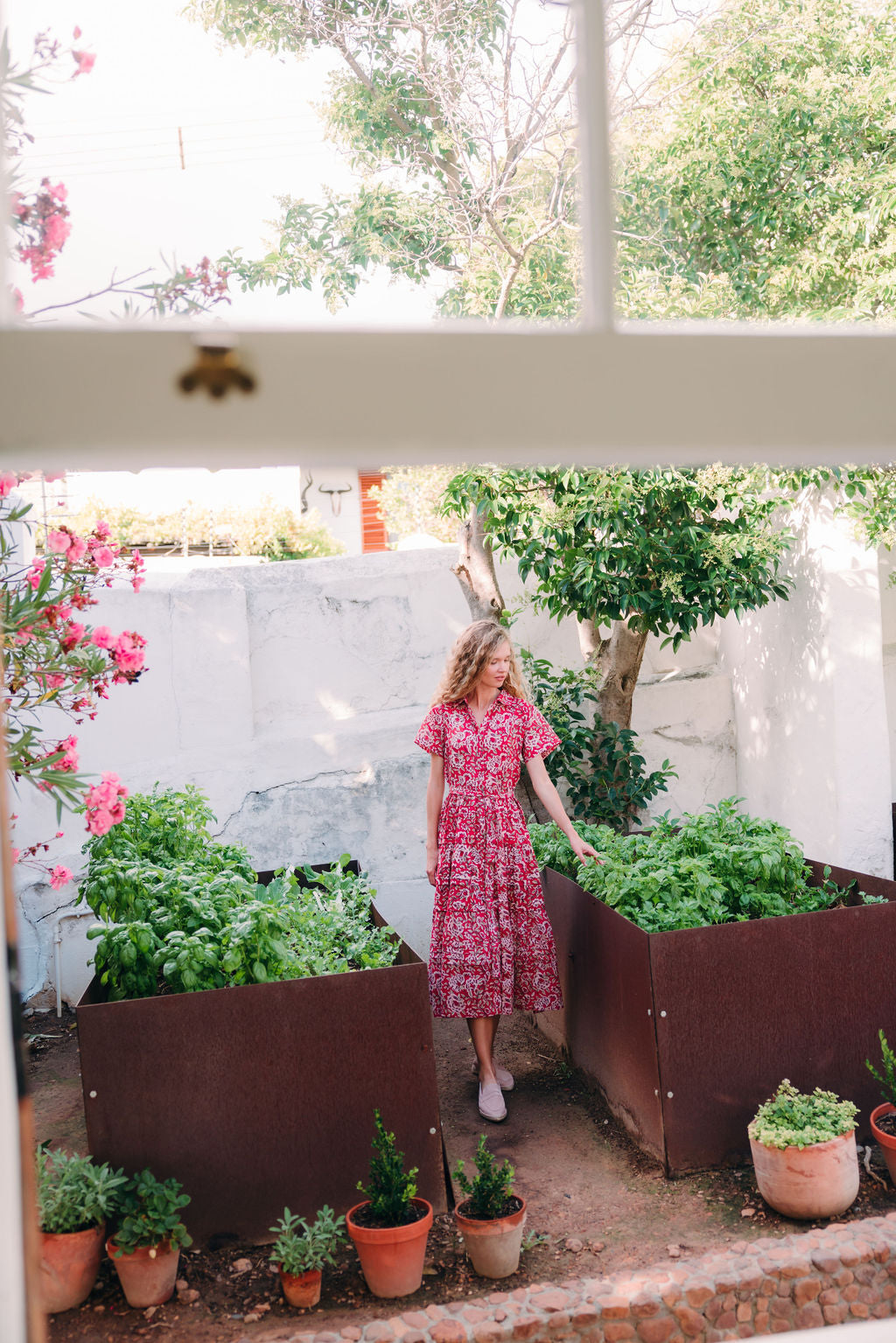 Maquillaje Espadrilles Pointy (ohne Tassel)