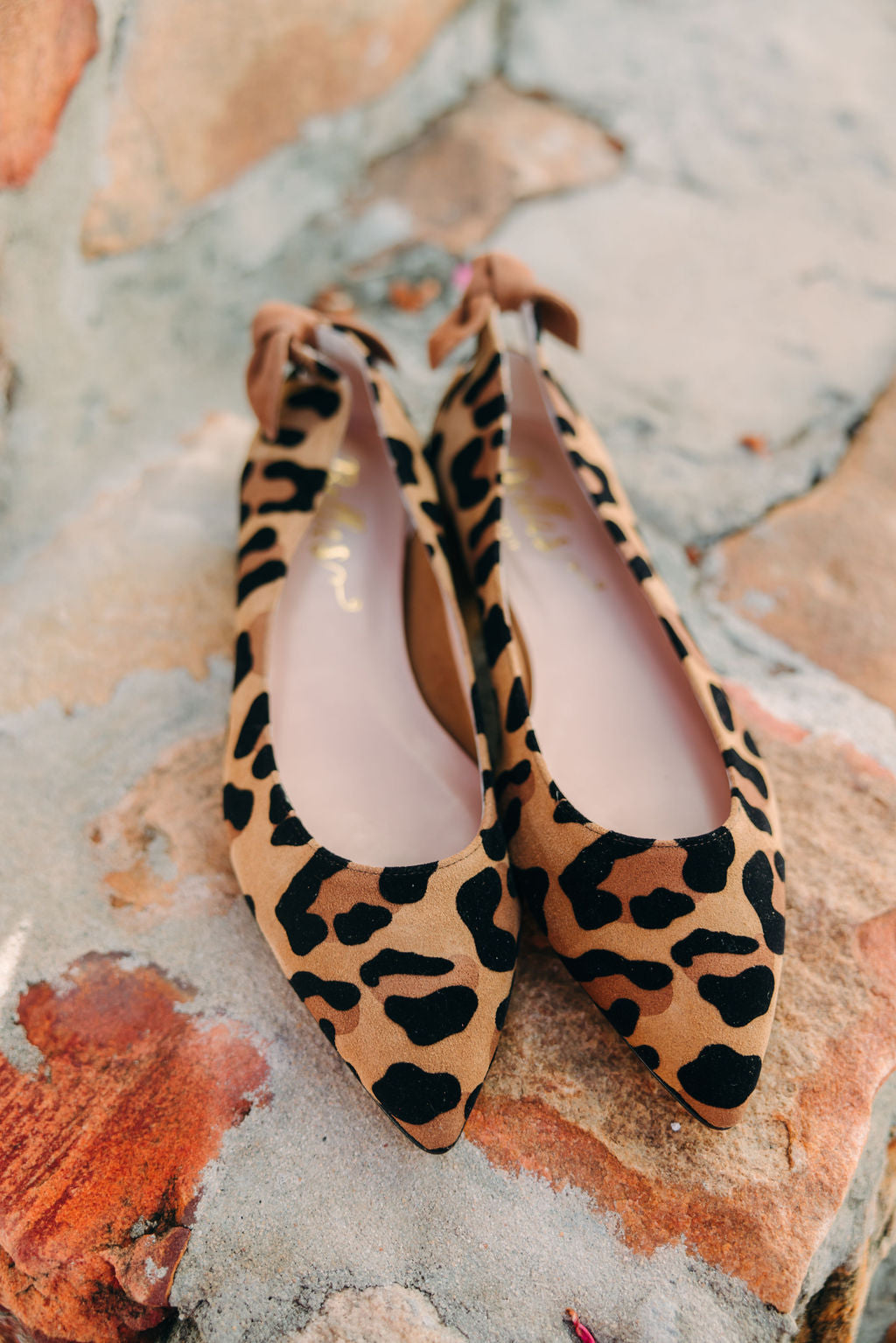 Leo Orlando-Sella Pointy Knot