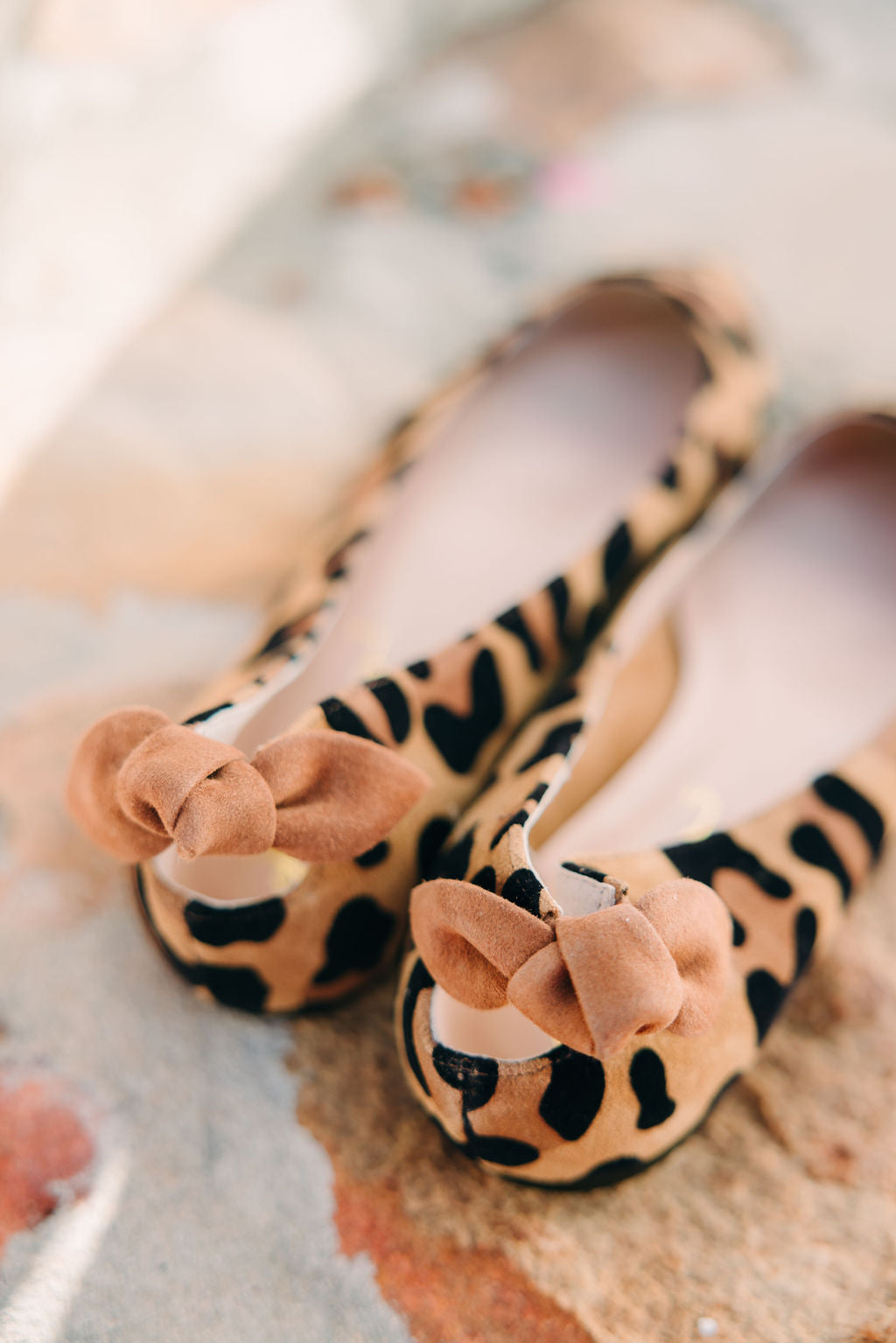 Leo Orlando-Sella Pointy Knot