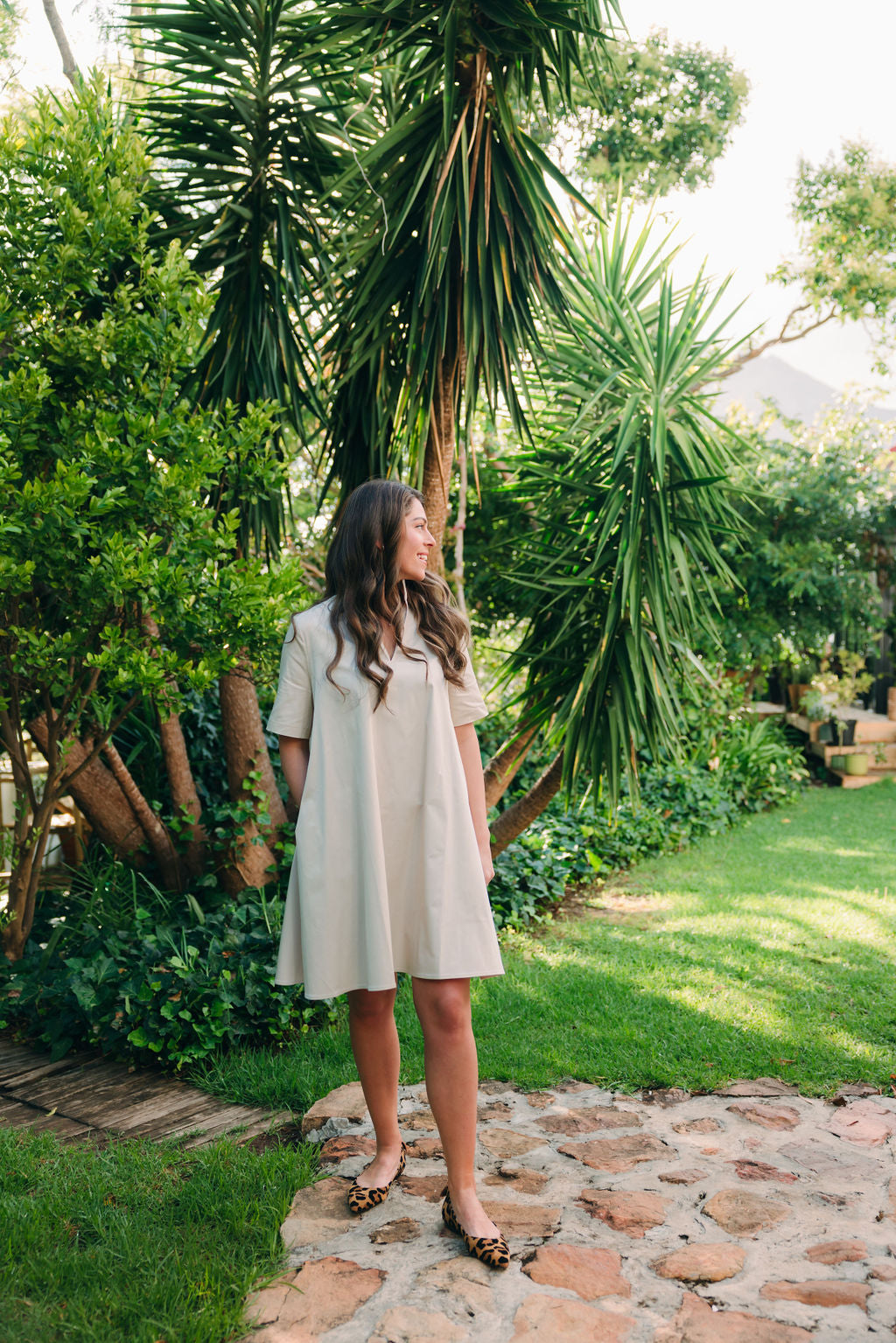 Leo Orlando-Sella Pointy Knot