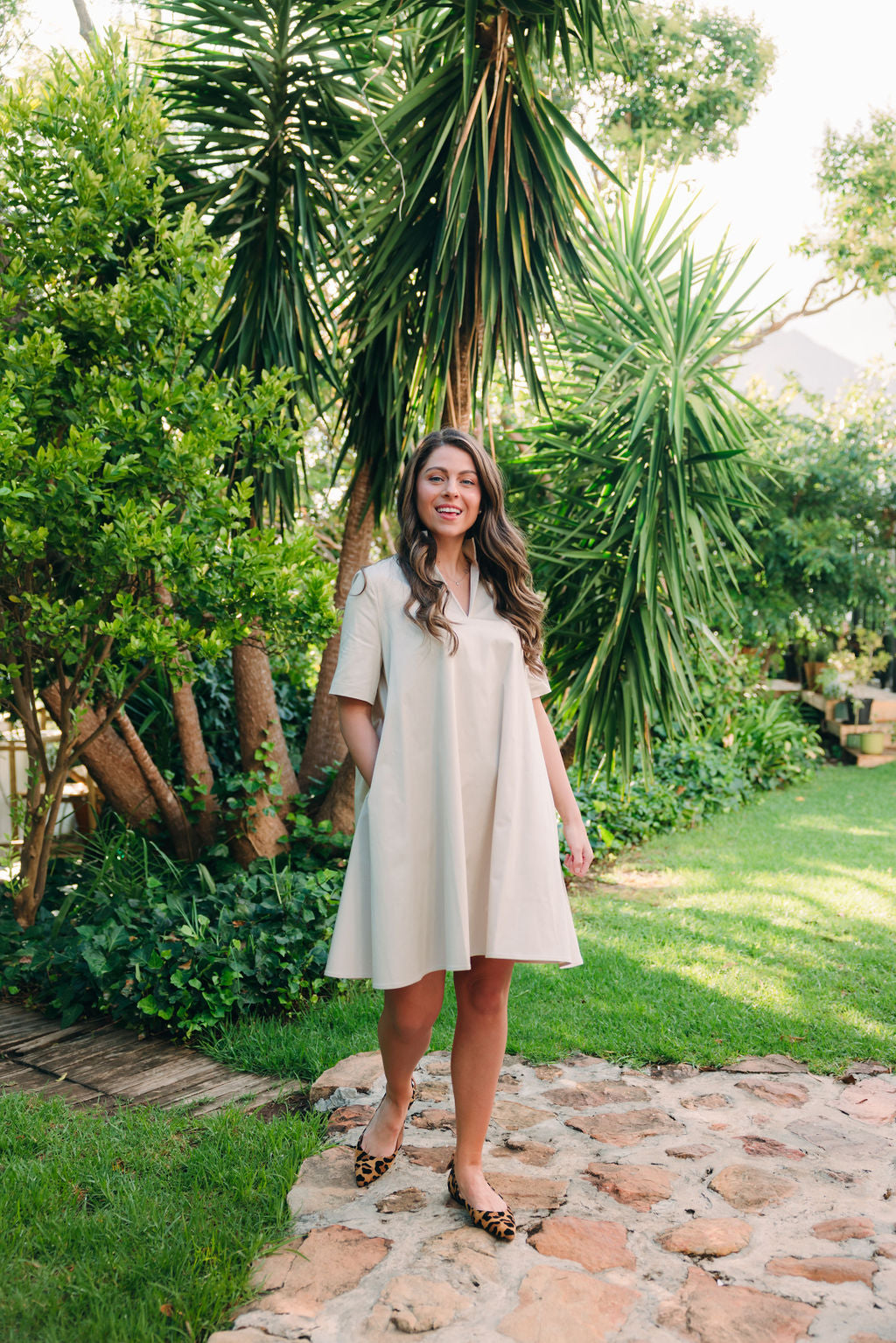 Leo Orlando-Sella Pointy Knot