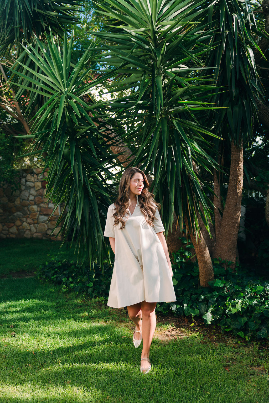 Berg Wash Platino Schleifen Mules