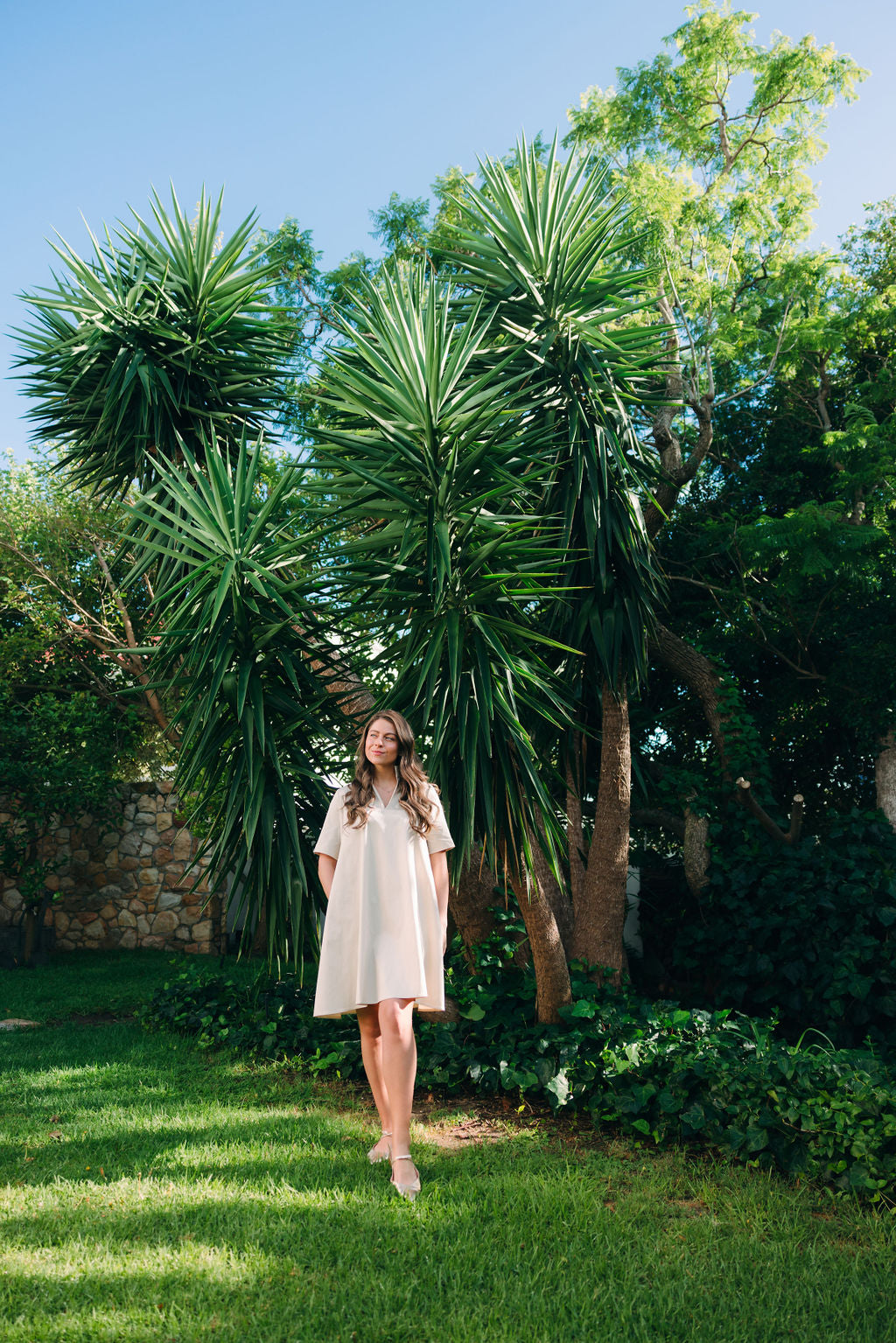 Berg Wash Platino Schleifen Mules