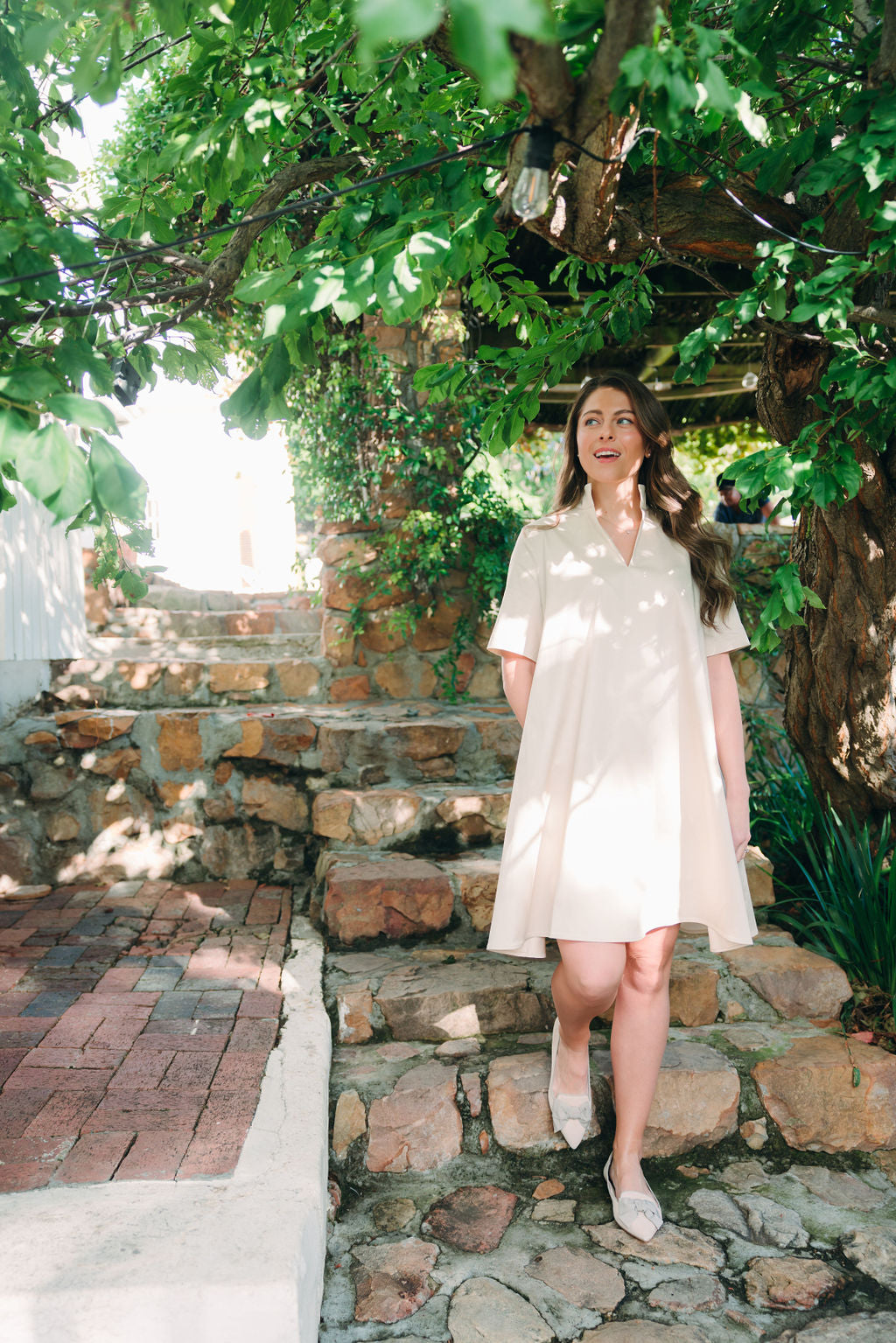 Fondotinta-Cenere Schleifenloafer Pointy