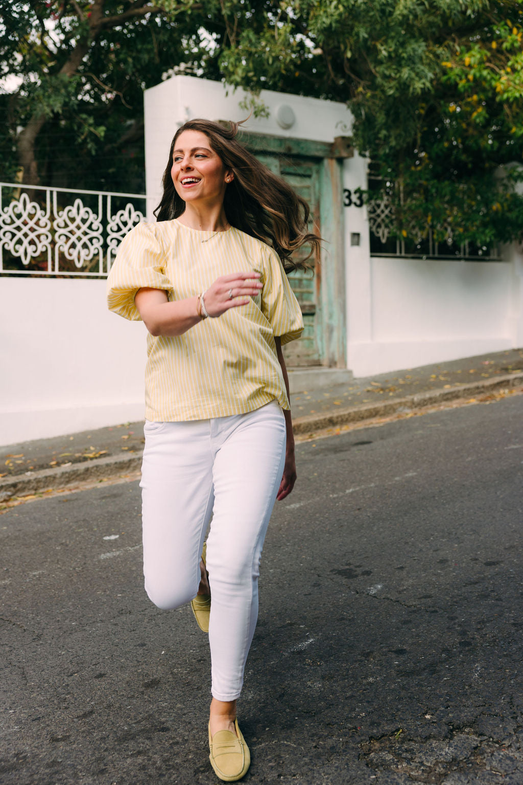 Moccasin Valencia Pijamino