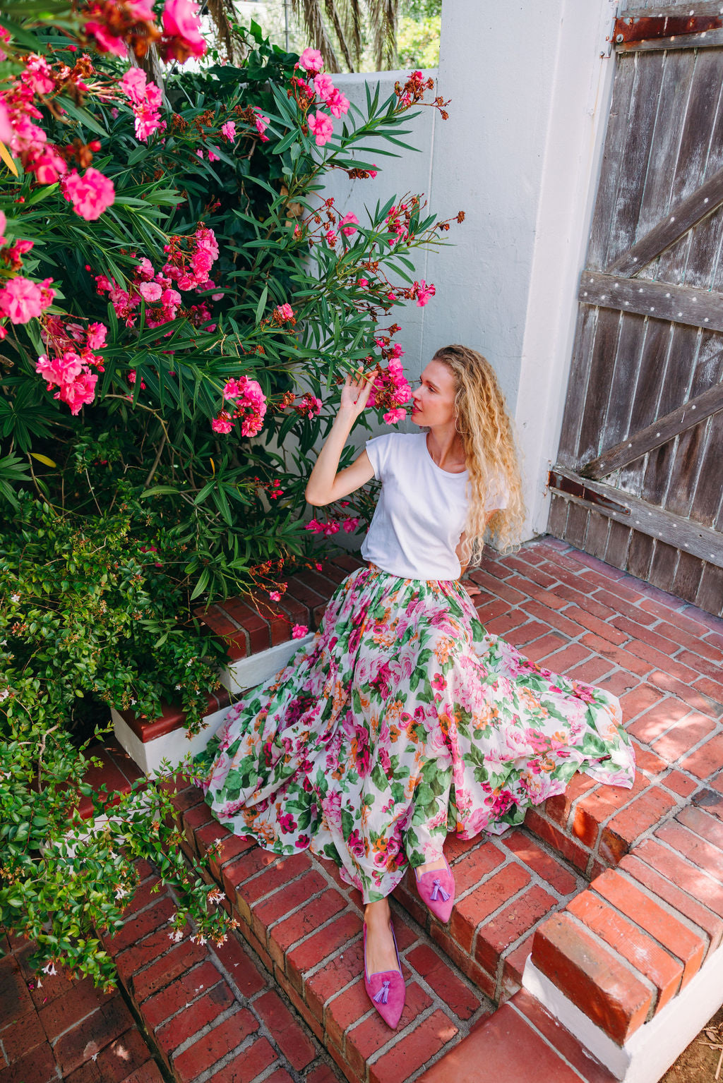 Antico-Uva Tassel Loafer Pointy (short tassel)