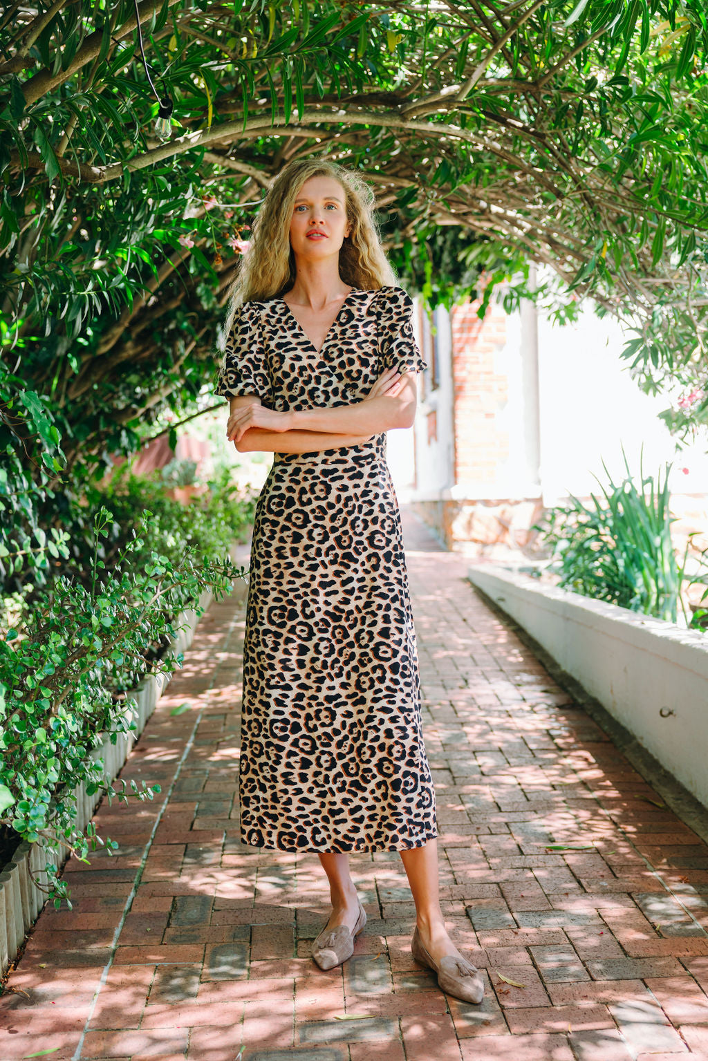 Acero Tasselloafer Deluxe Pointy