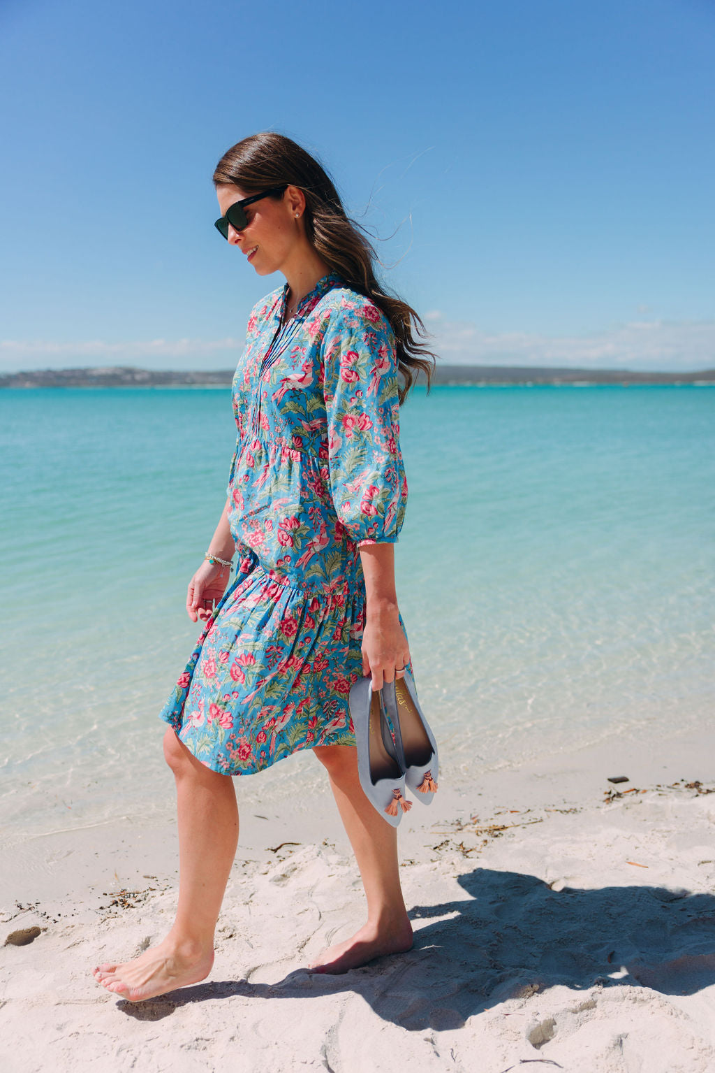 Xeno-Arancio-Dark Blue Tasselloafer Pointy (kurzer Tassel)