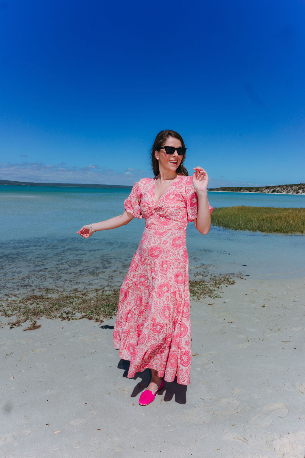 Fancy-Pistacchio Loafer