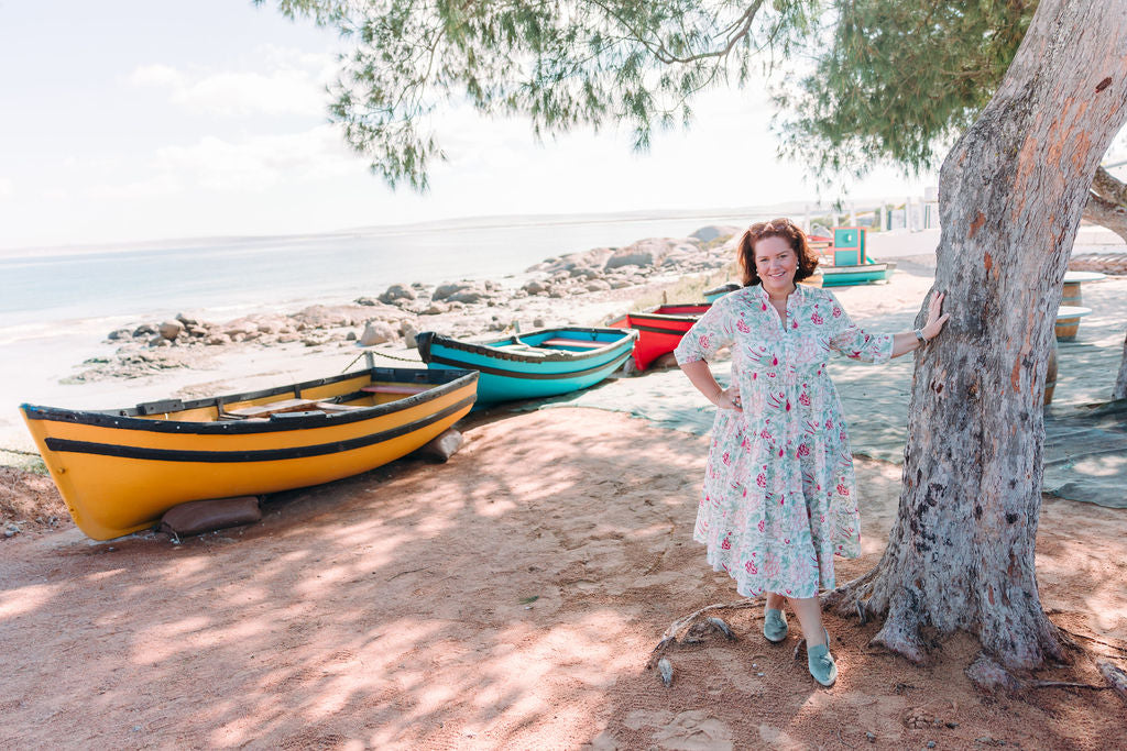 Musgo Espadrilles Pointy (mit Tassel)