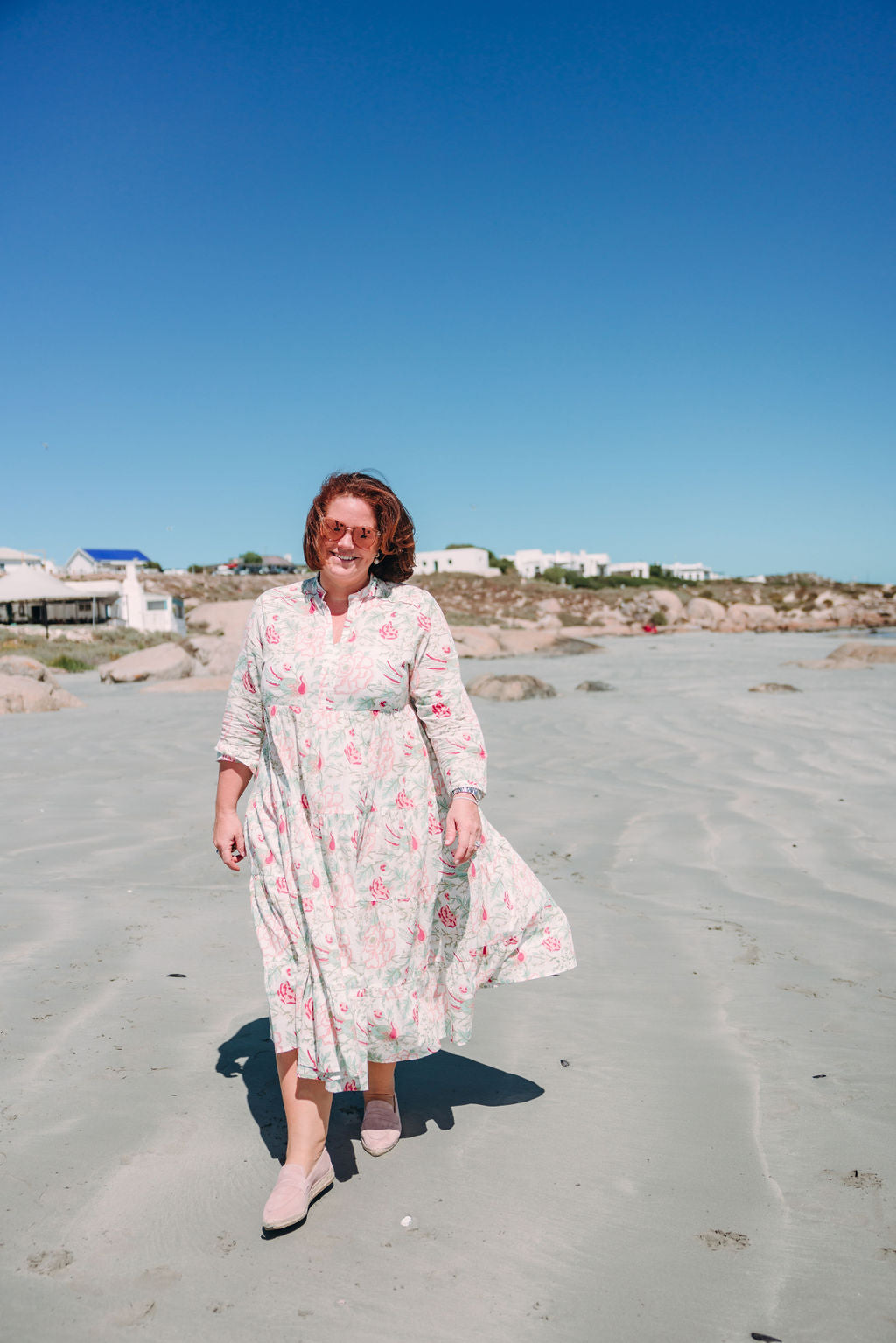 Maquillaje Espadrilles Pointy (ohne Tassel)