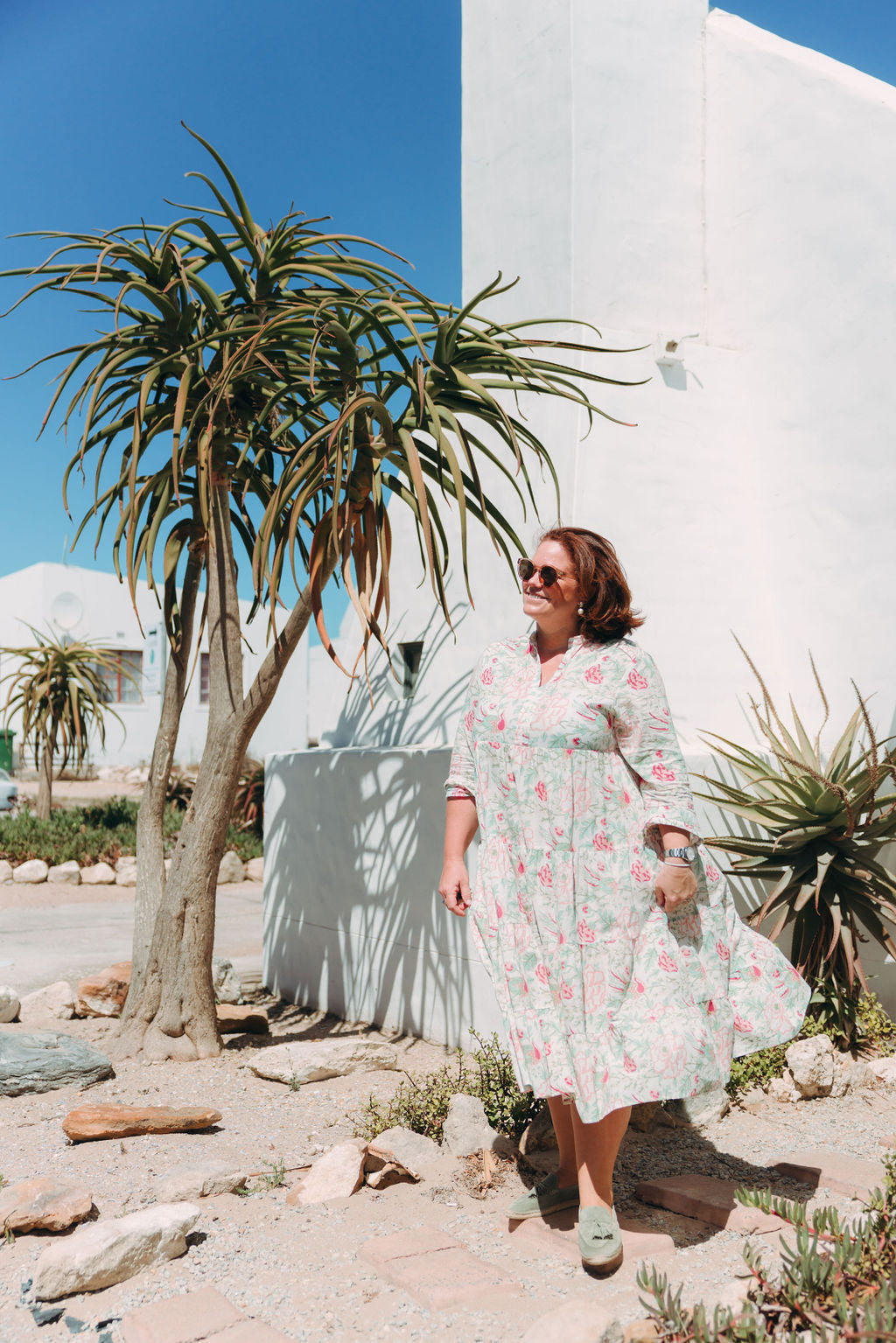 Musgo Espadrilles Pointy (mit Tassel)