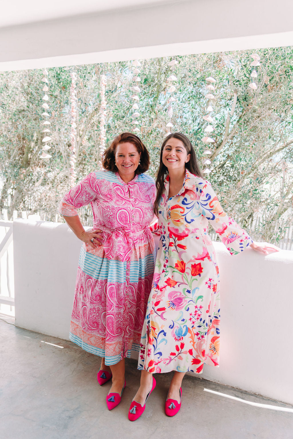 Fancy-Jeans Tasselloafer Klassik