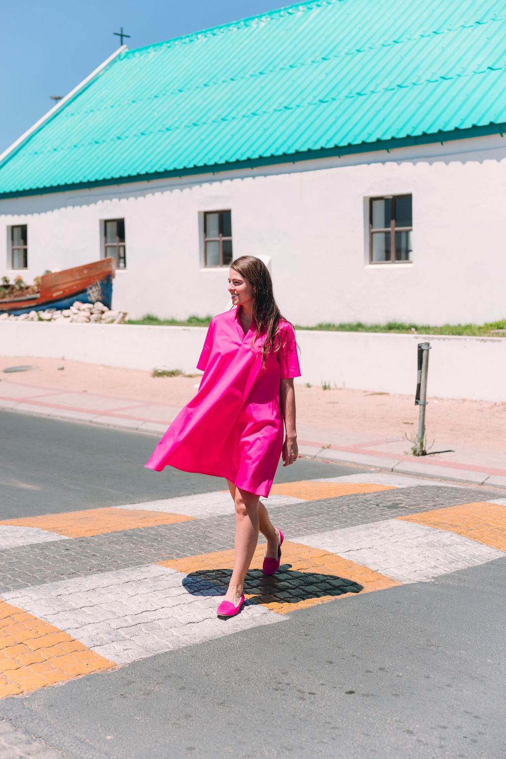 Fancy-Pistacchio Loafer