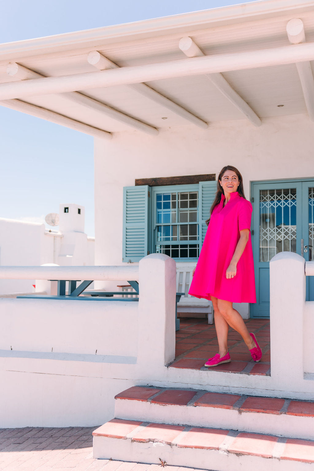 Buganvilla Espadrilles Pointy (mit Tassel)