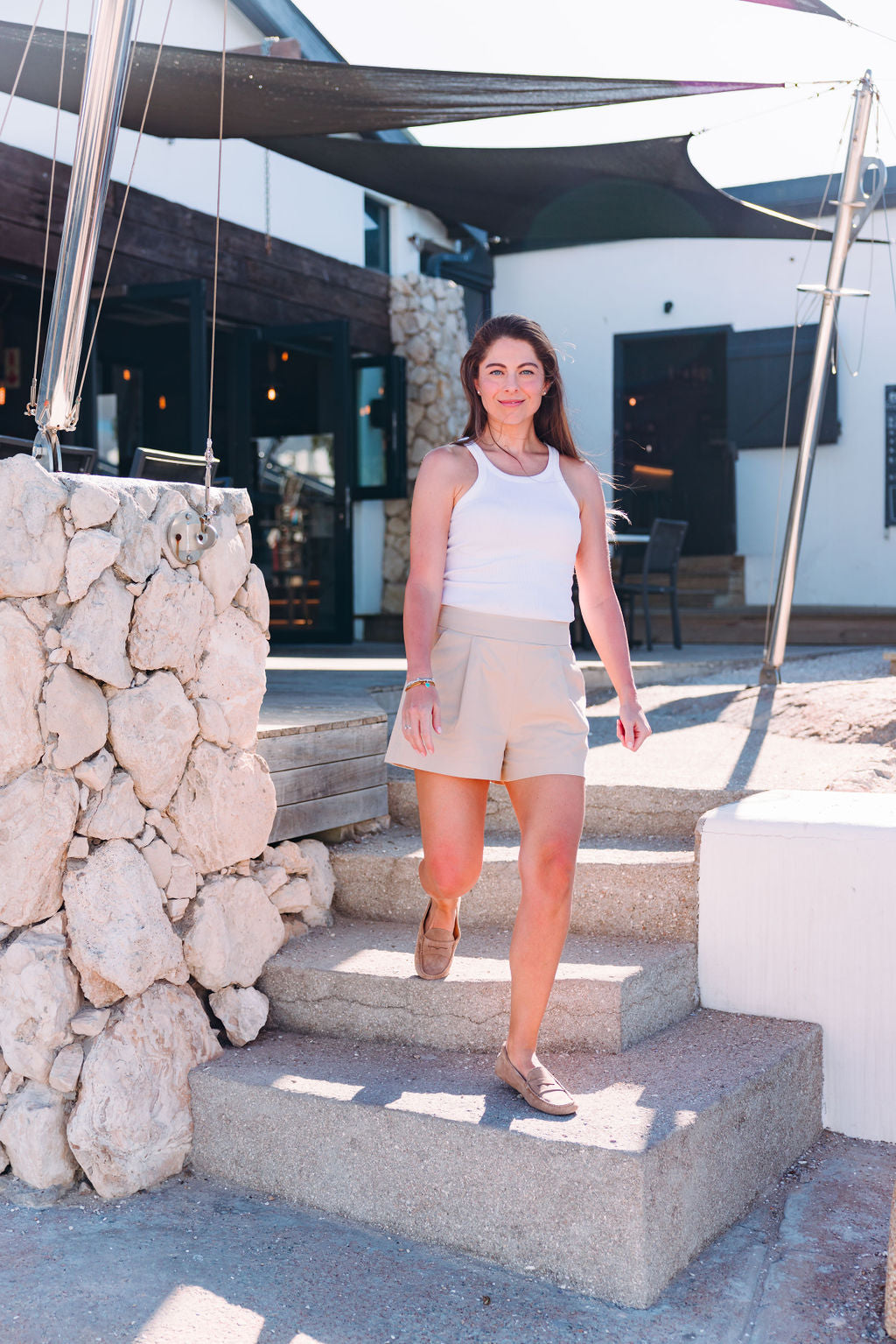 Moccasin Valencia Cocco