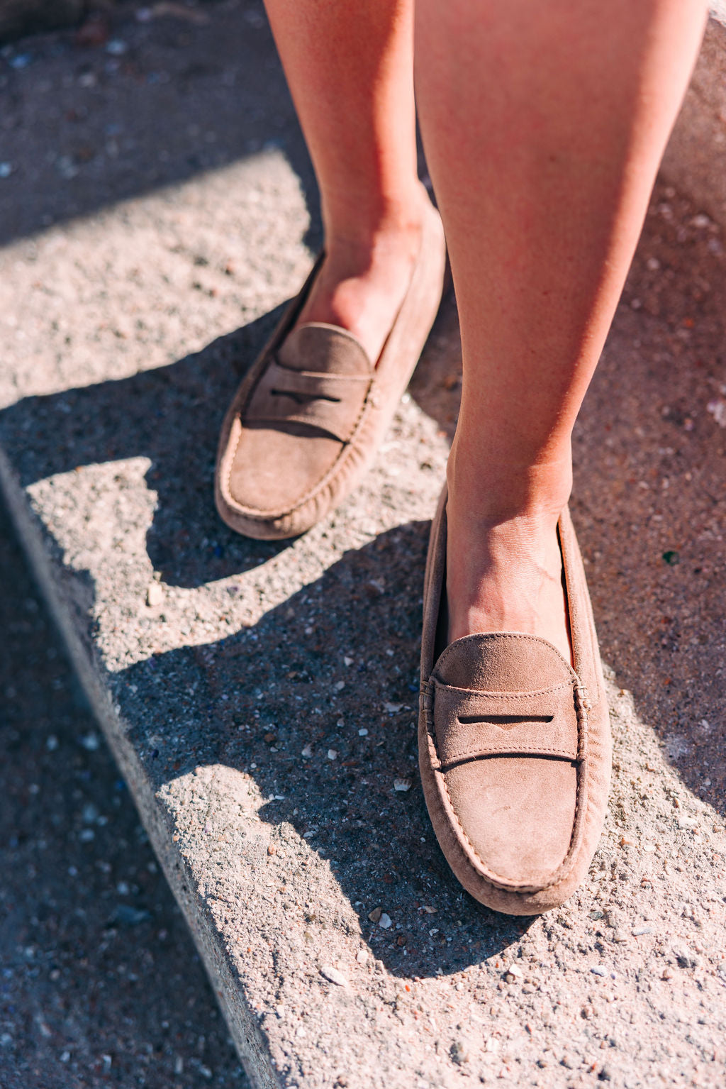 Moccasin Valencia Cocco