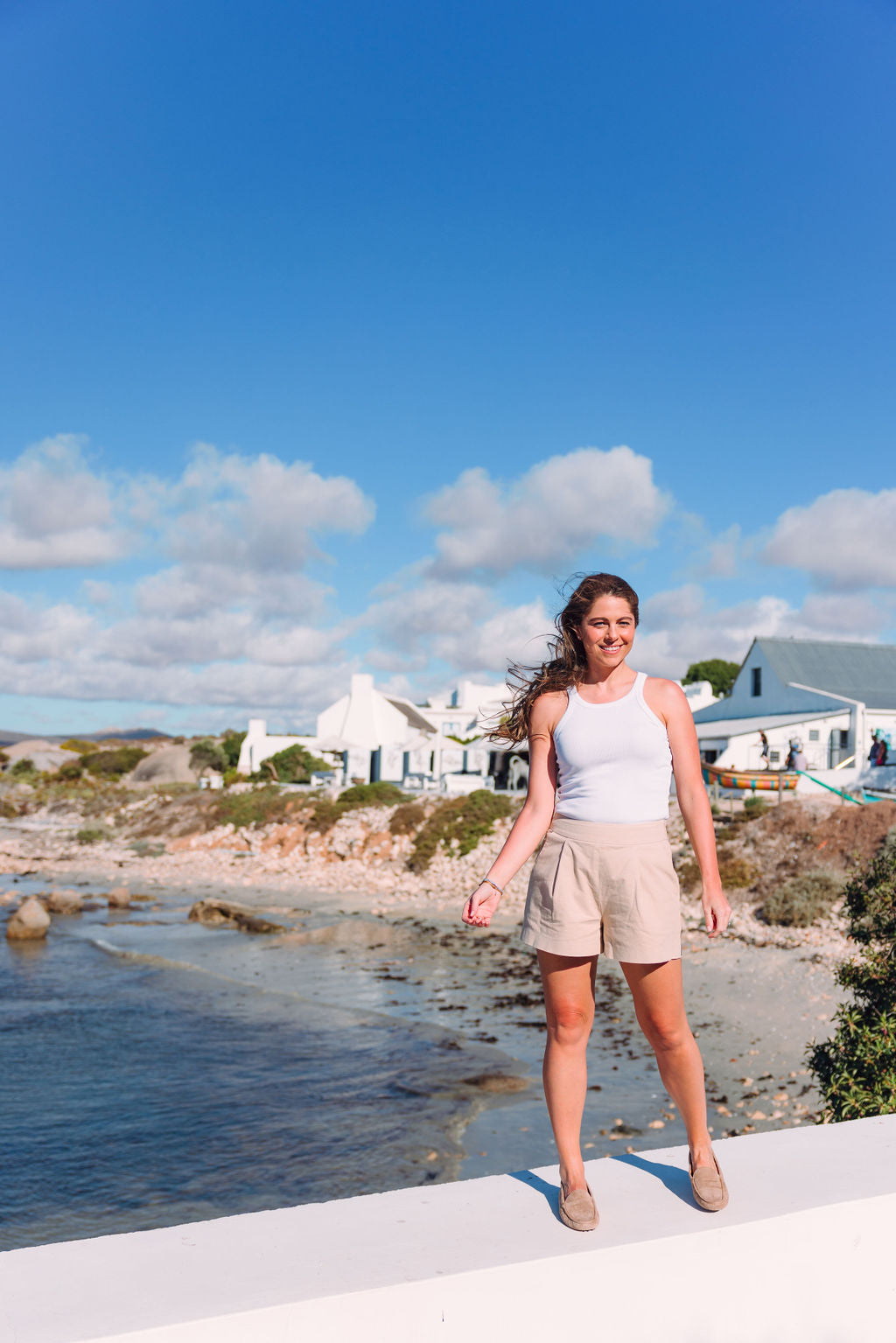 Moccasin Valencia Cocco