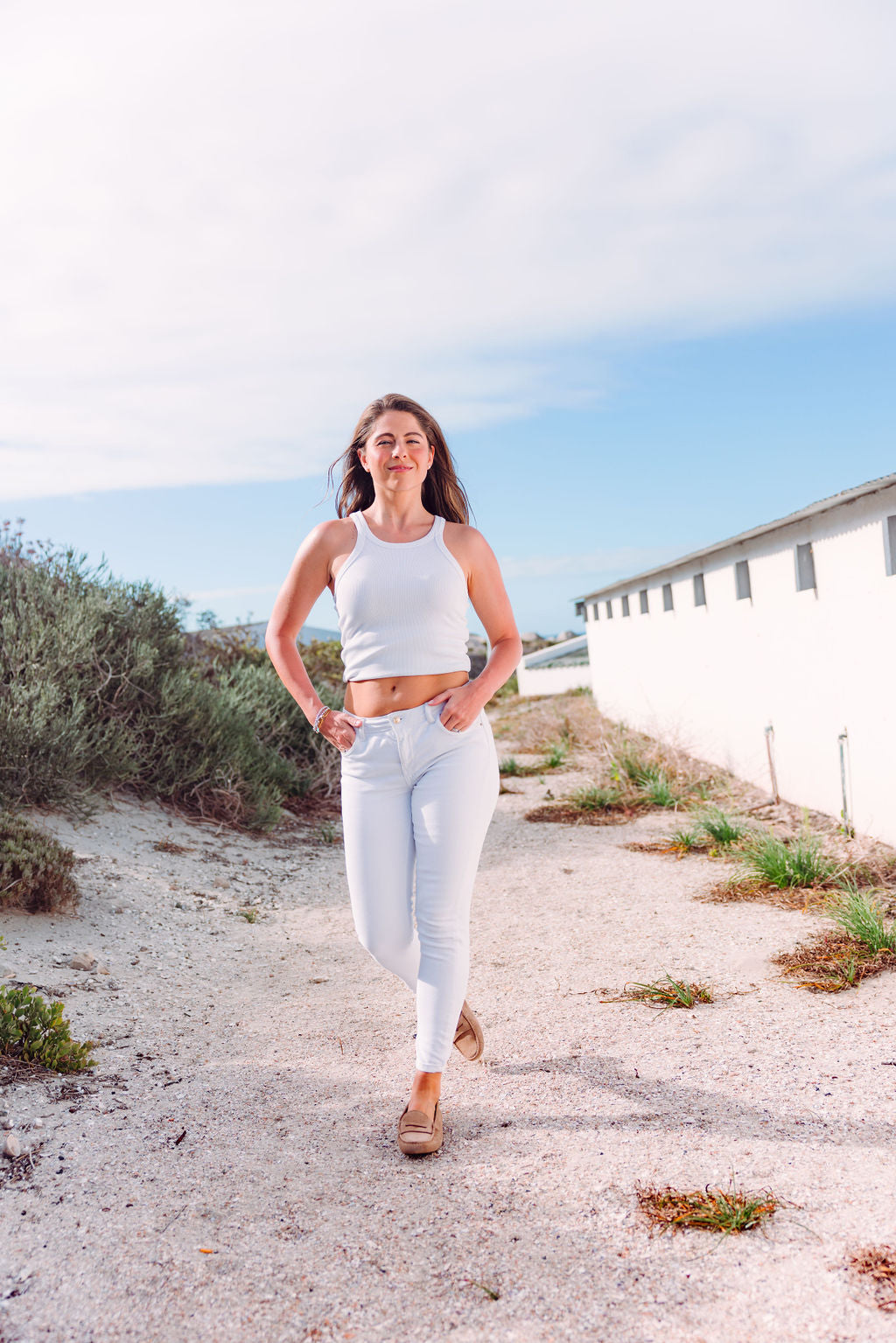 Moccasin Valencia Cocco