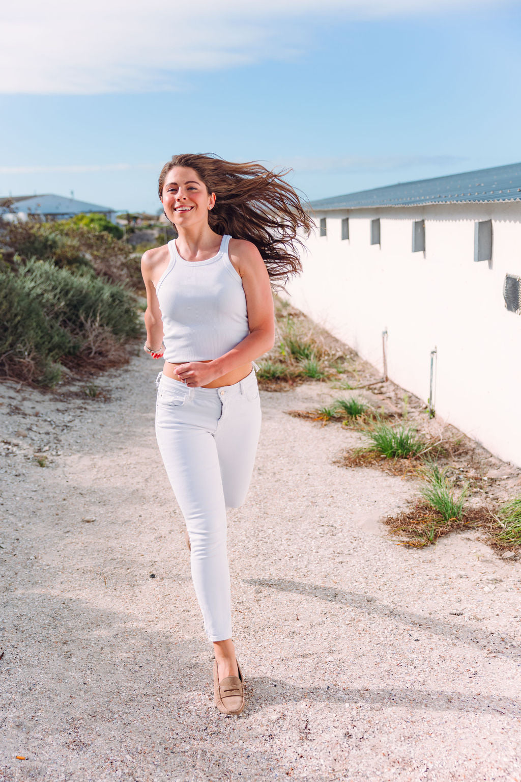 Moccasin Valencia Cocco