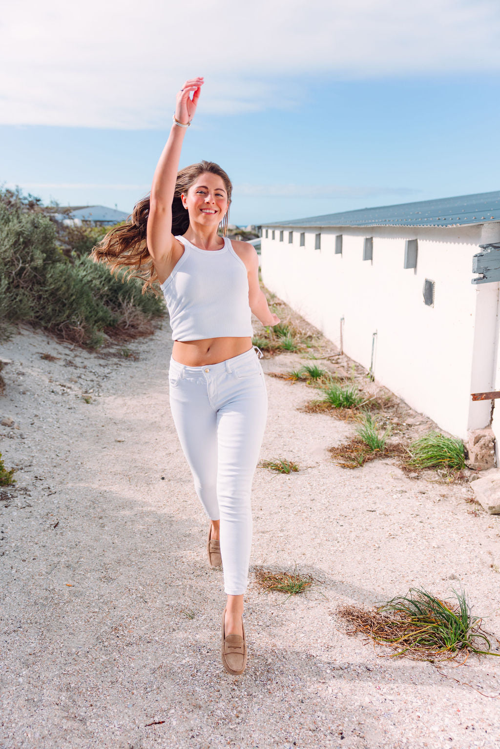 Moccasin Valencia Cocco