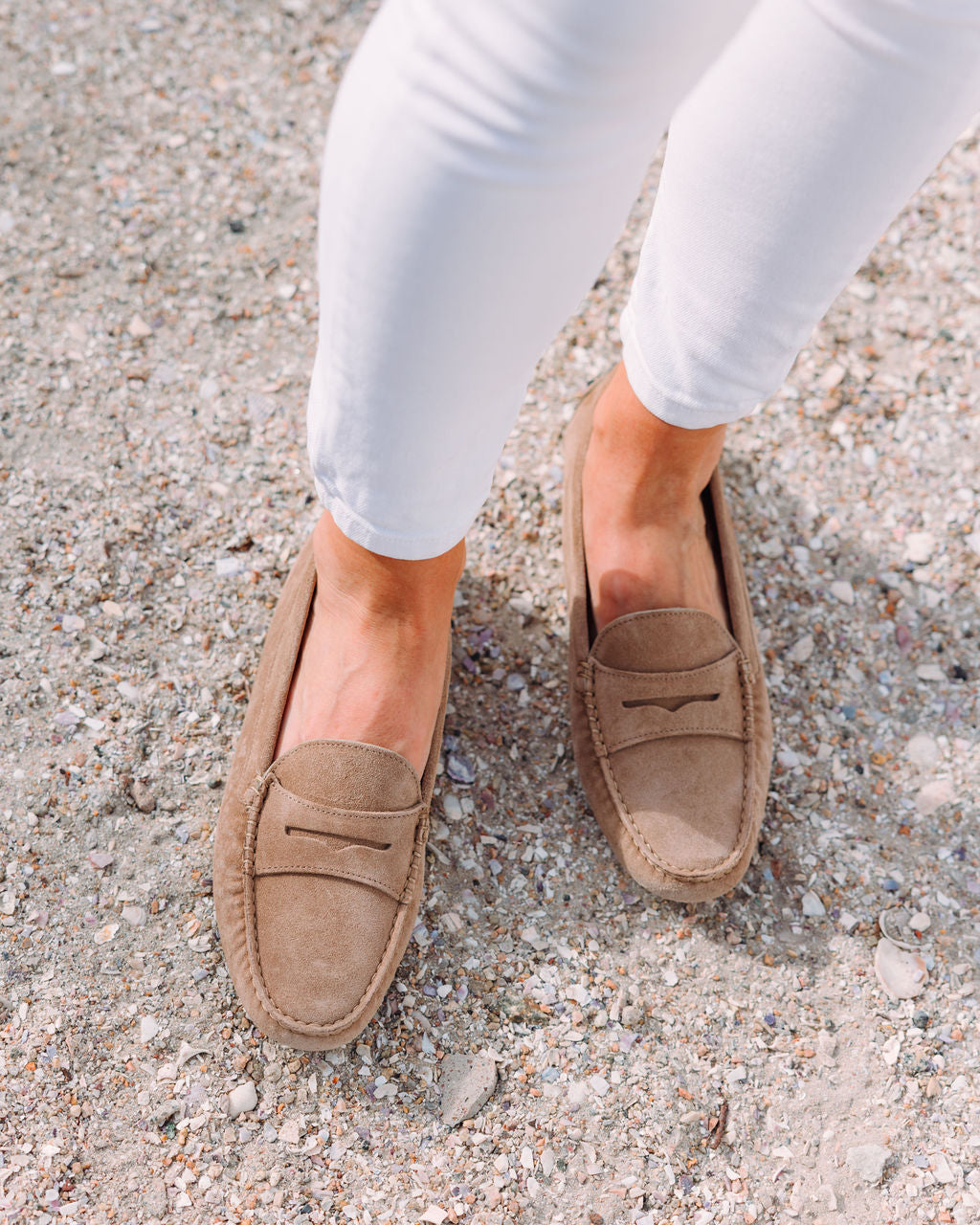 Moccasin Valencia Cocco