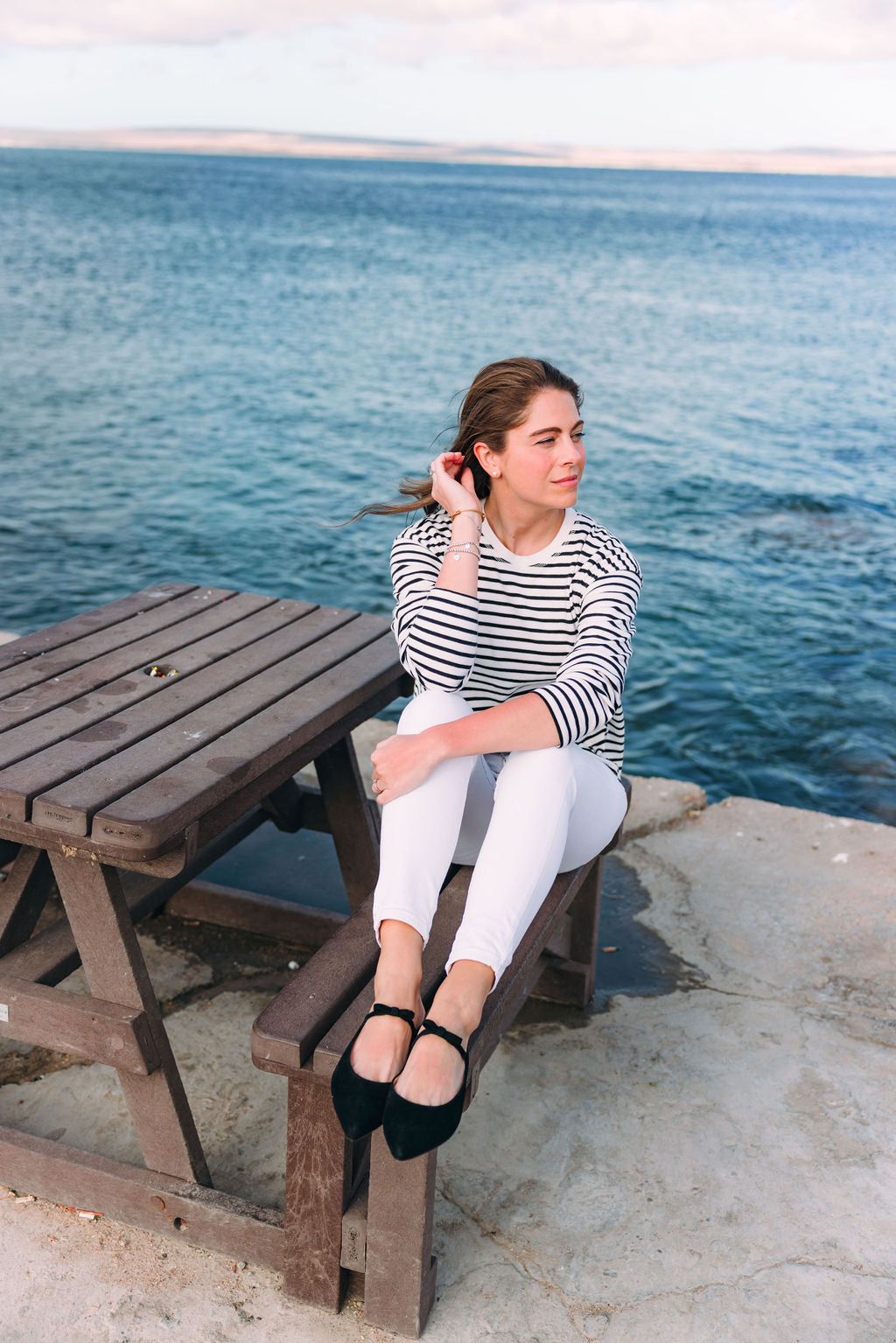 Nero Schleifen Mules