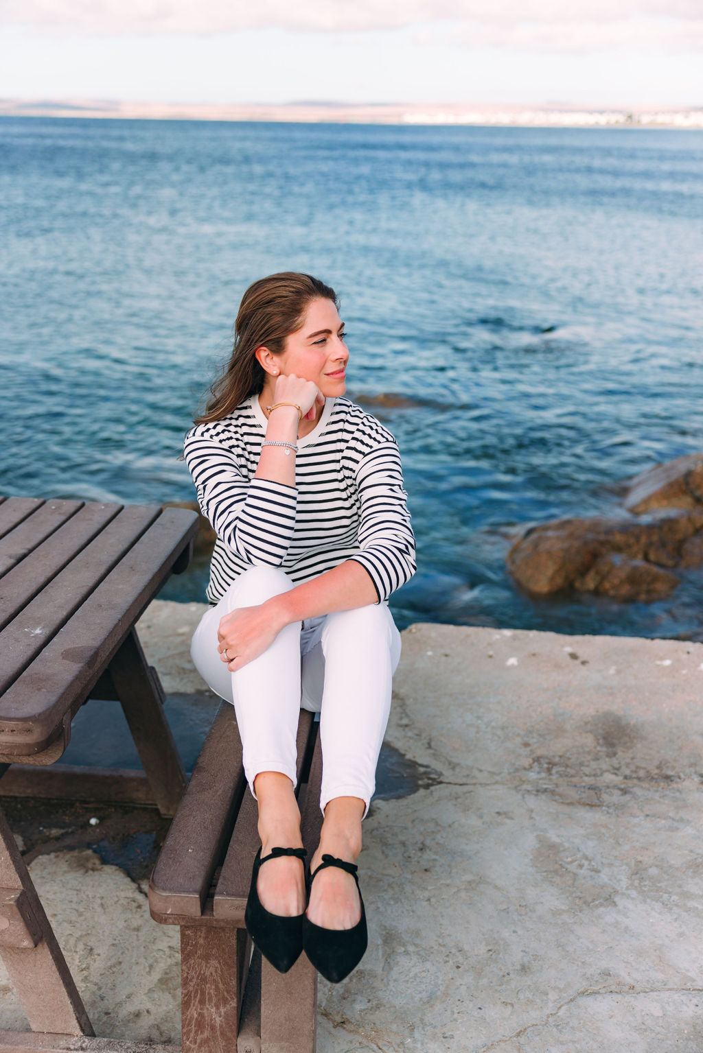 Nero Schleifen Mules